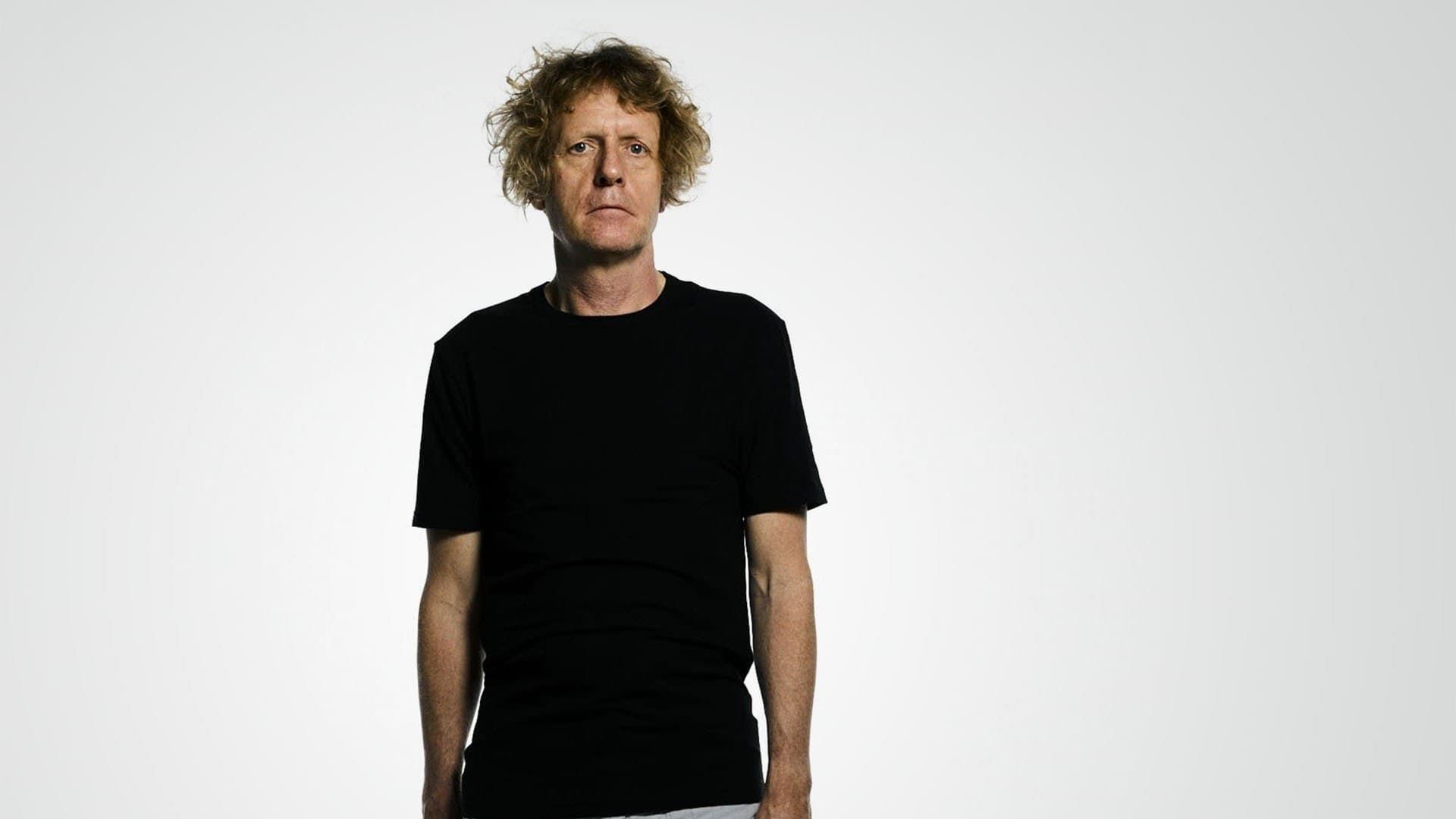 Grayson Perry: All Man background