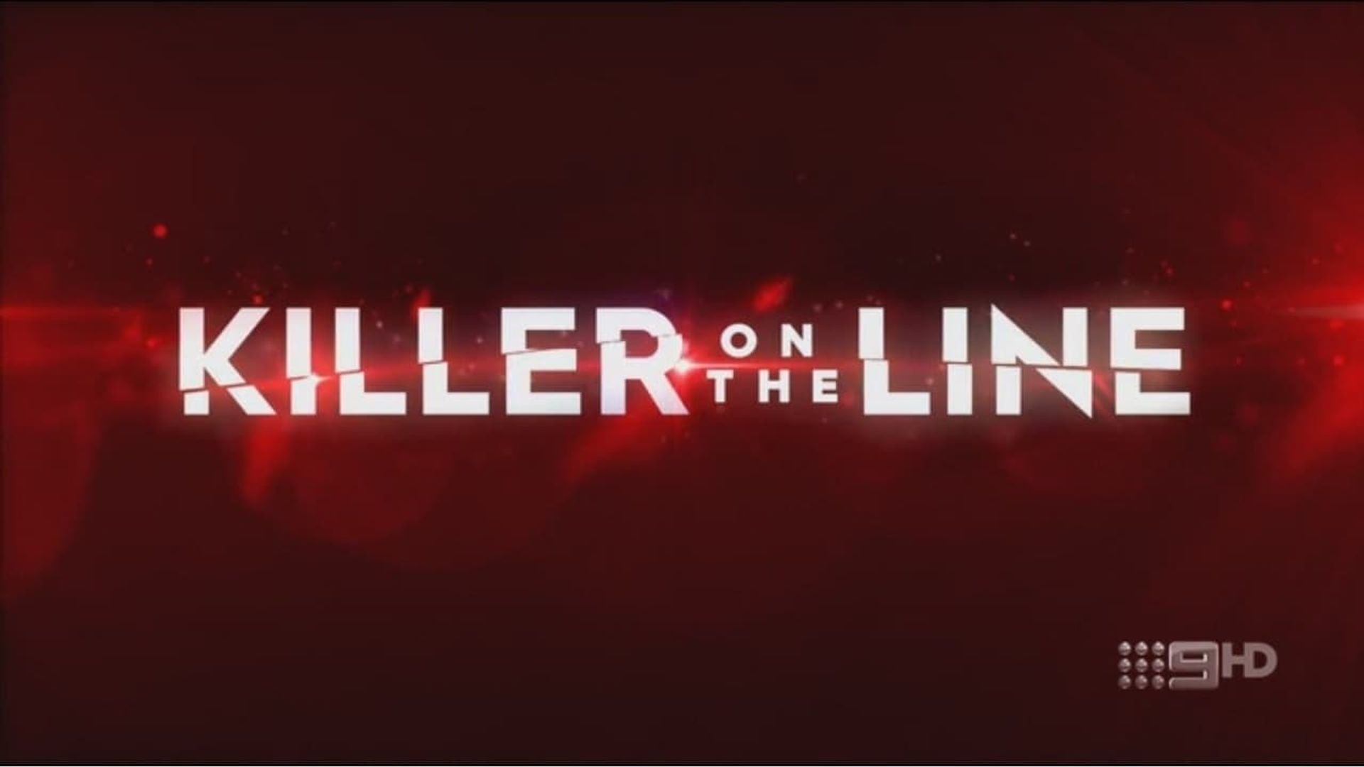 999: Killer on the Line? background