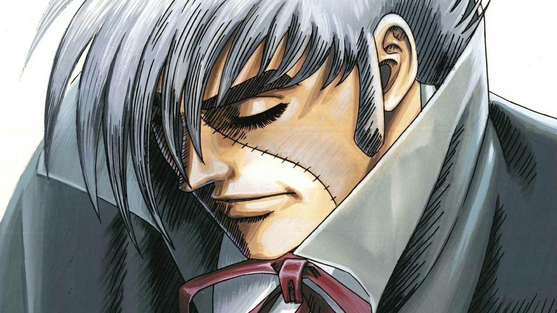 Black Jack background