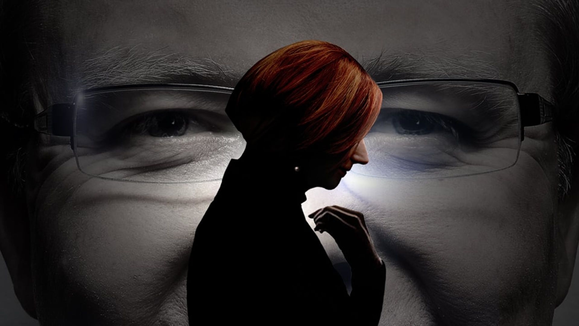 The Killing Season background