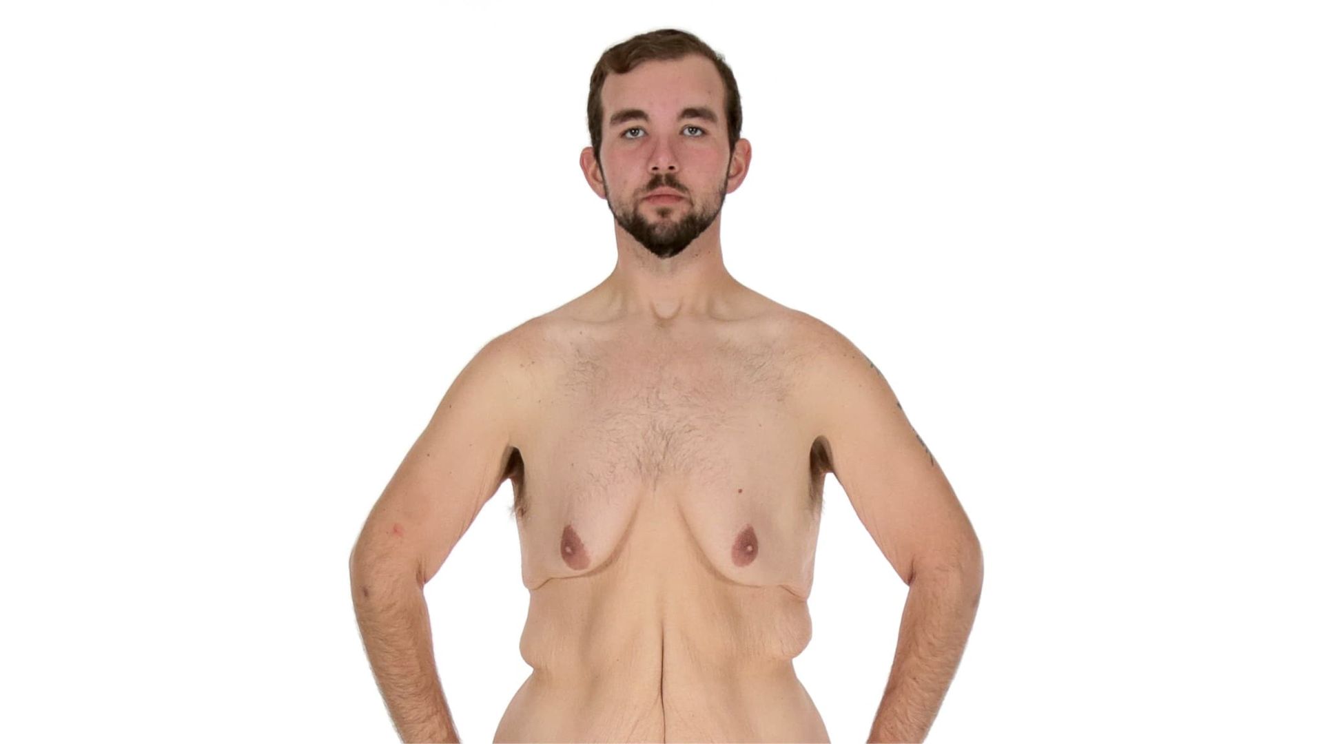 Skin Tight background