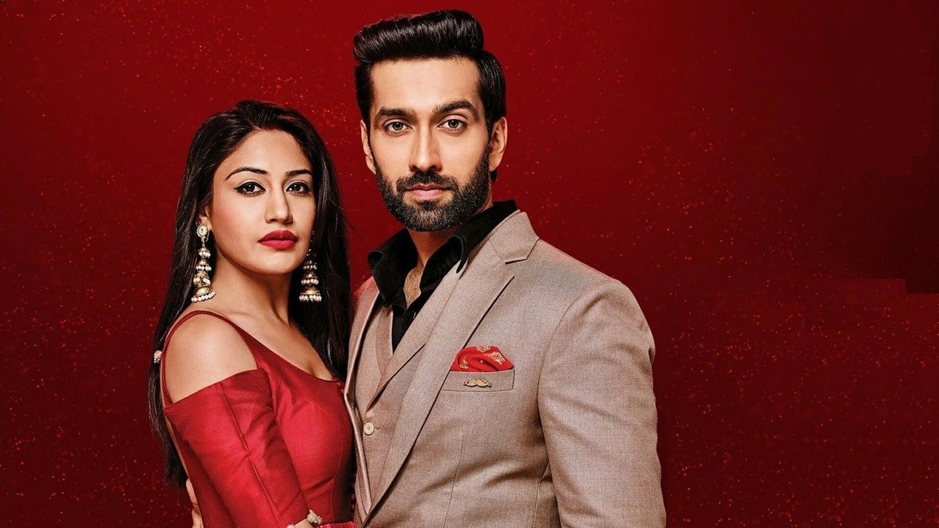 Ishqbaaaz background