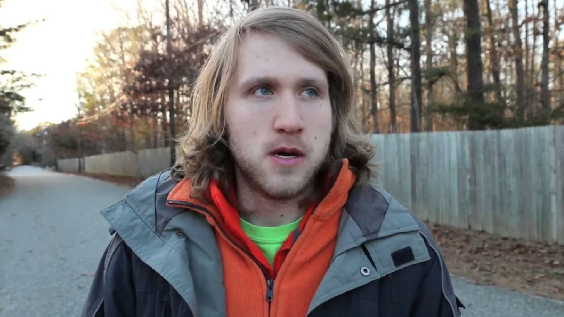 The Psycho Series background
