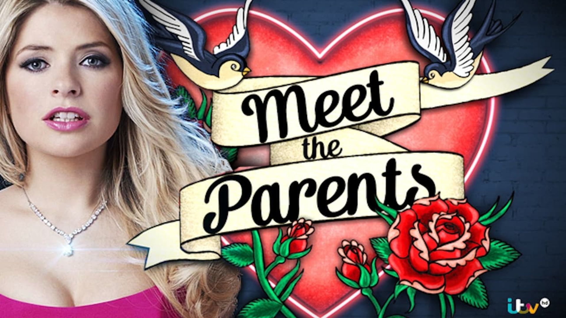 Meet the Parents background