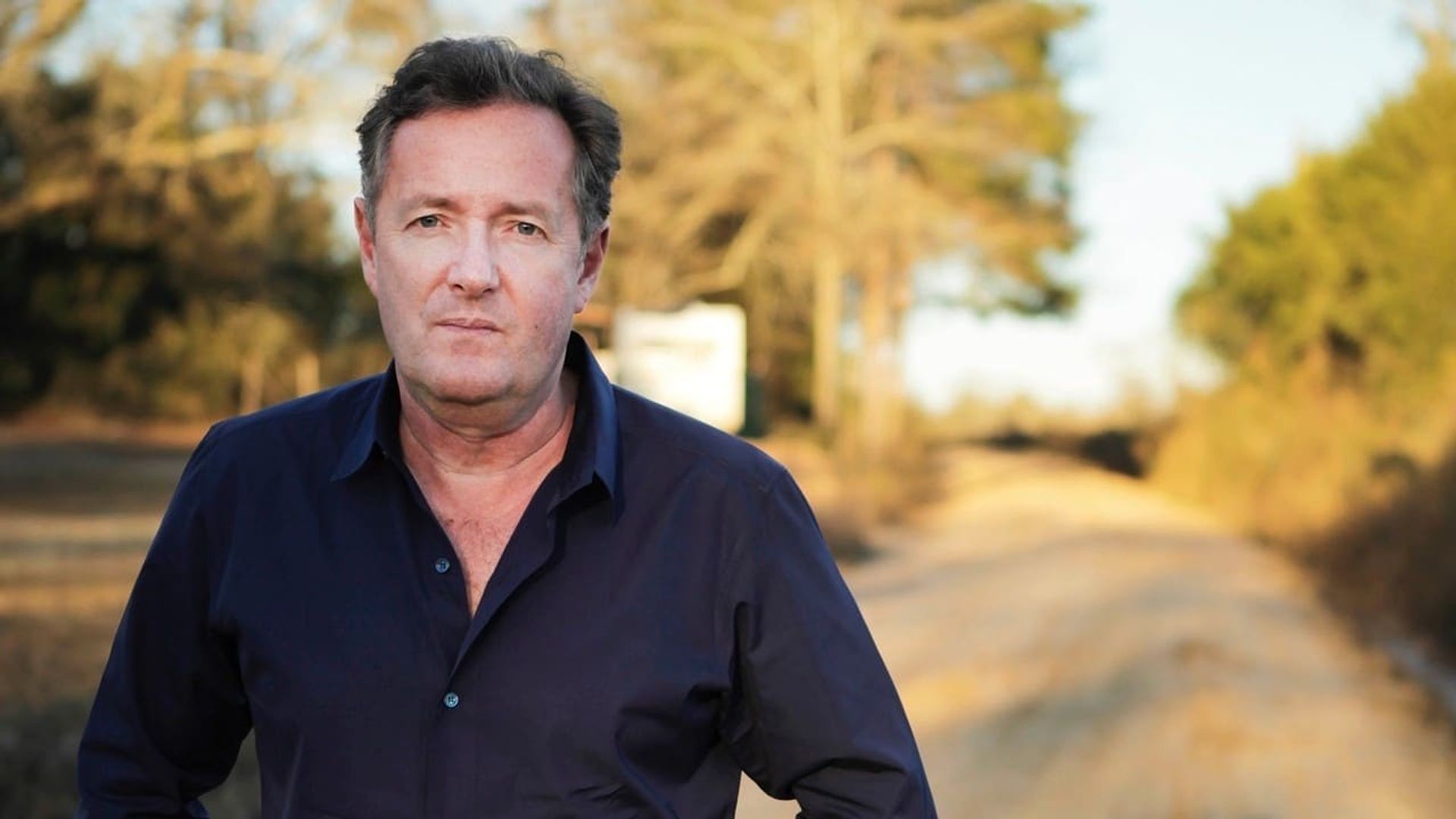 Killer Women with Piers Morgan background