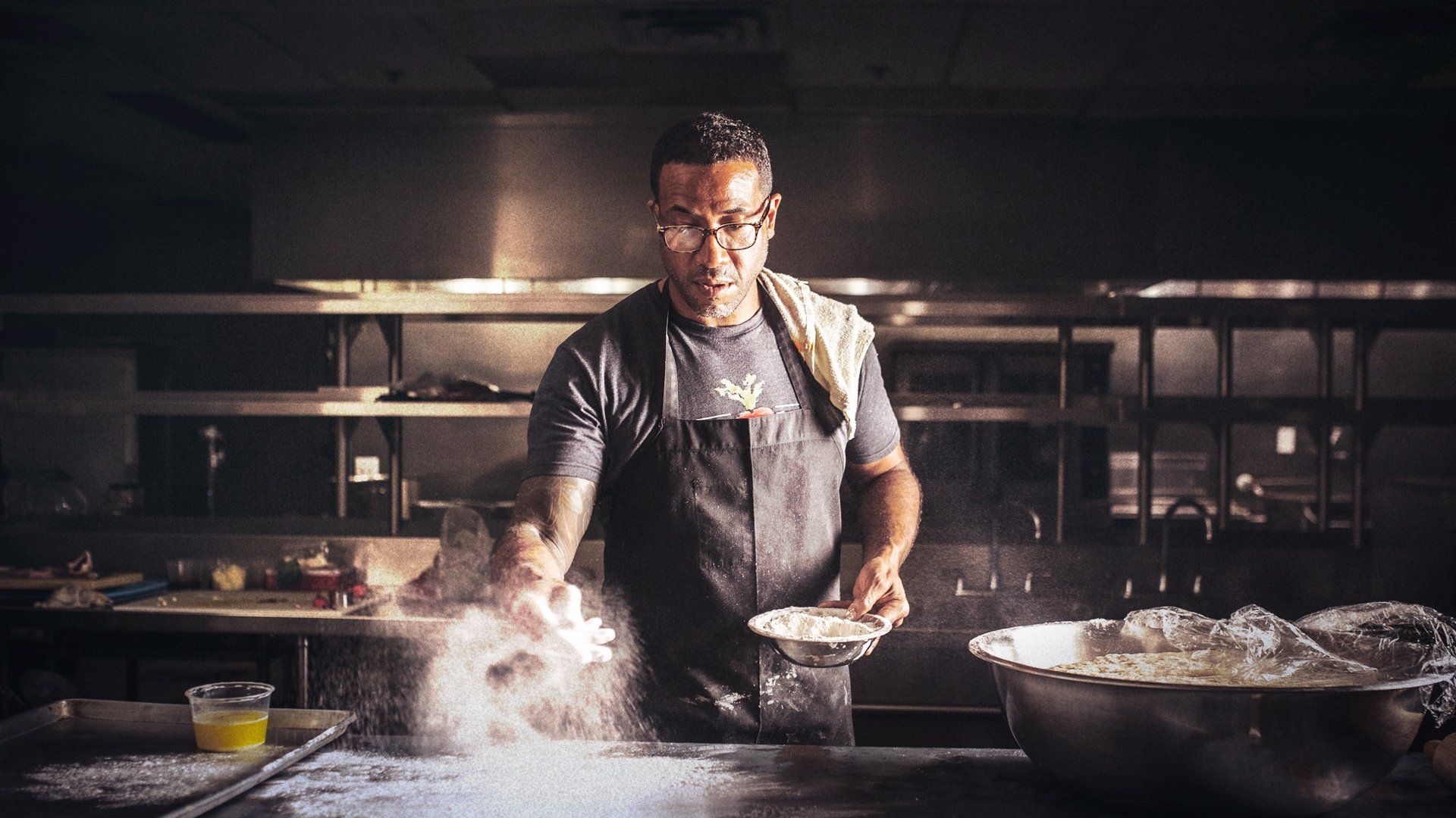 The Migrant Kitchen background