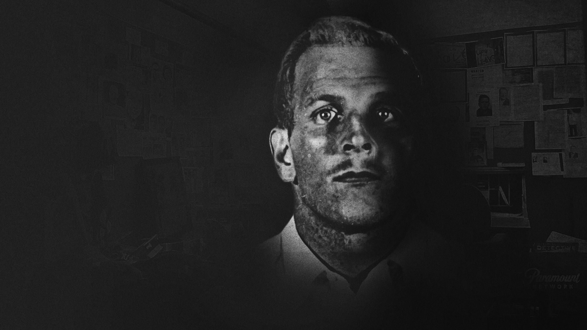 It Was Him: The Many Murders of Ed Edwards background