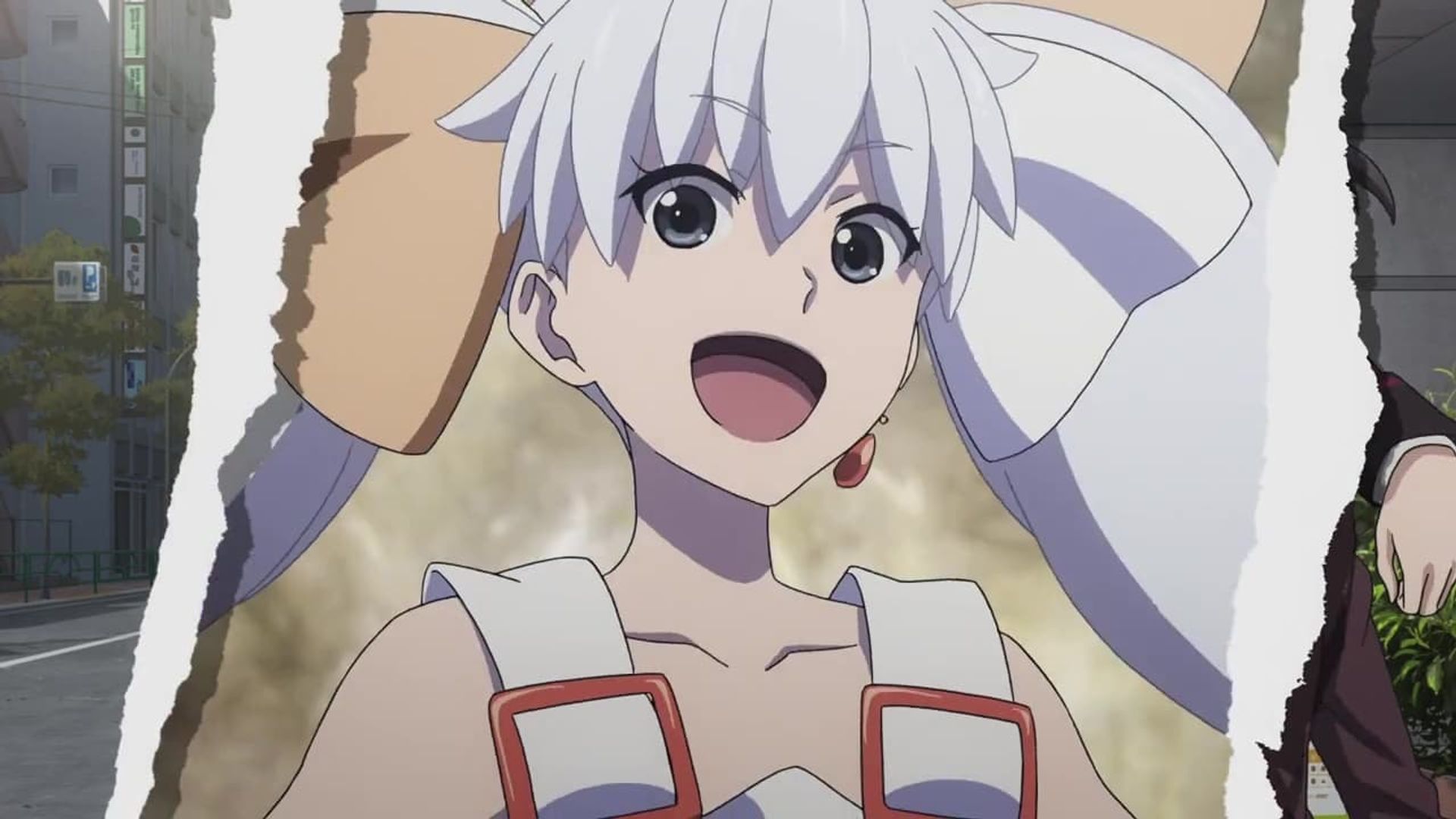Lostorage incited Wixoss background
