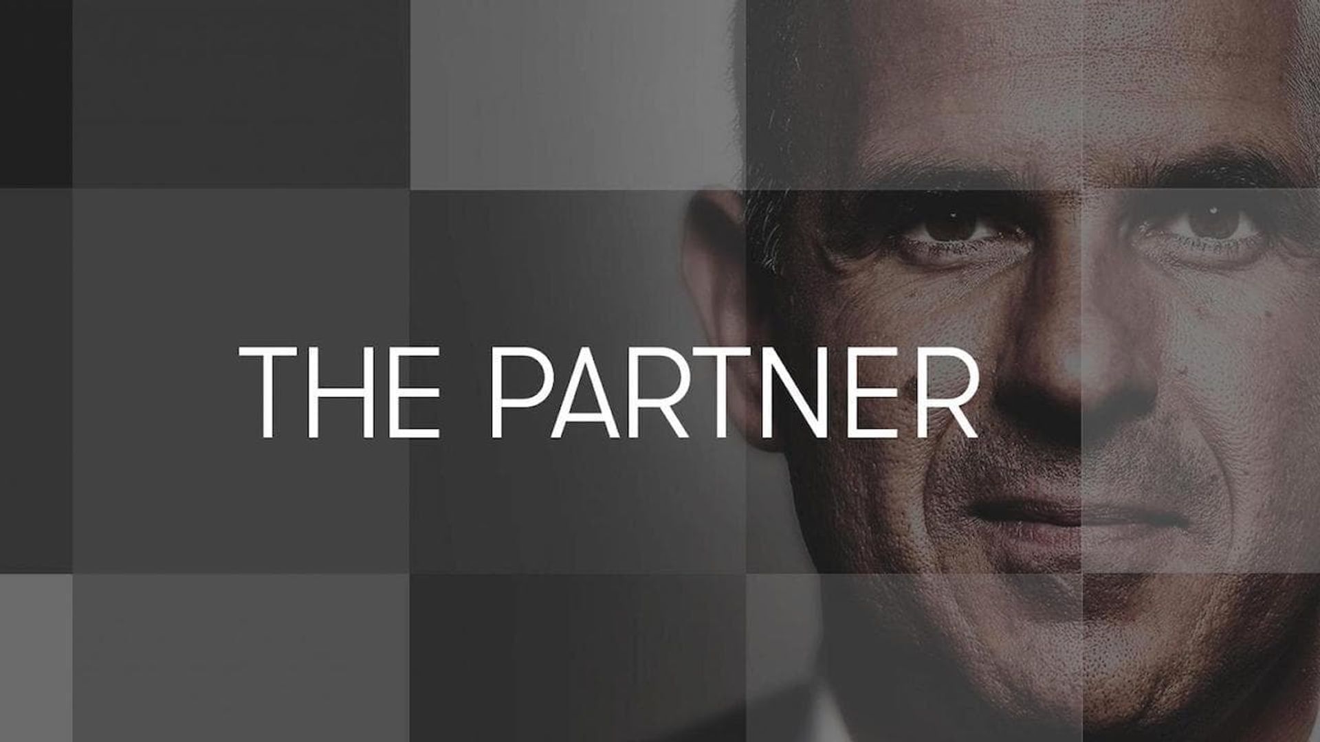 The Partner background