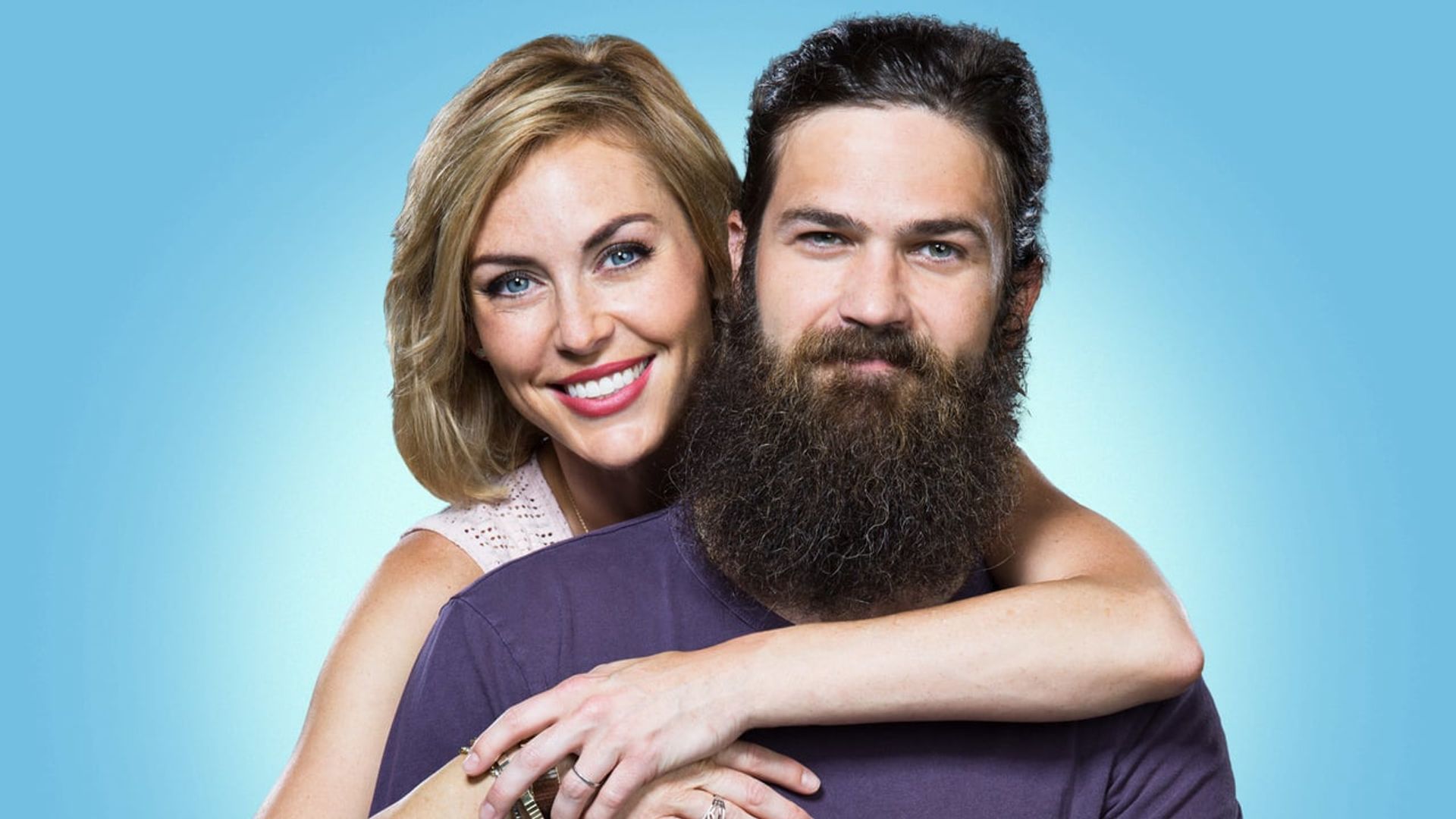 Jep & Jessica: Growing the Dynasty background
