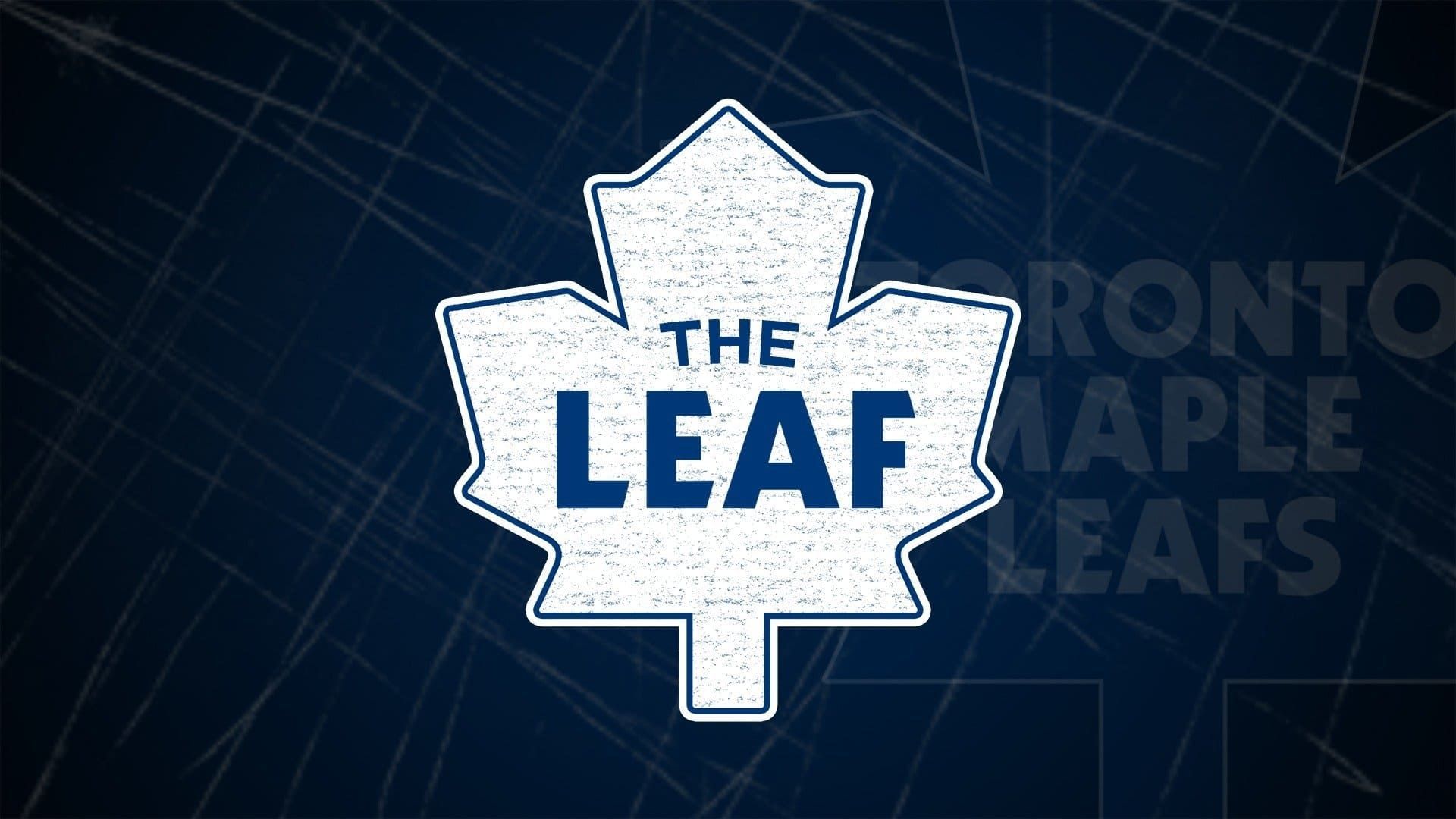 The Leaf background