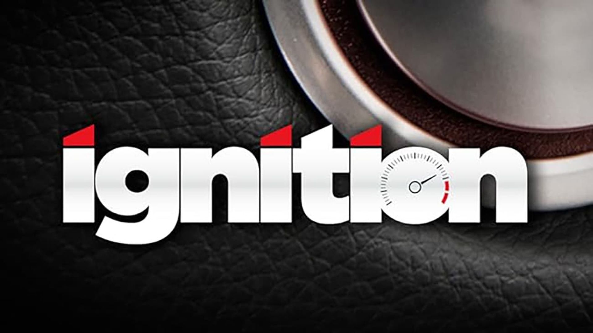 Ignition background