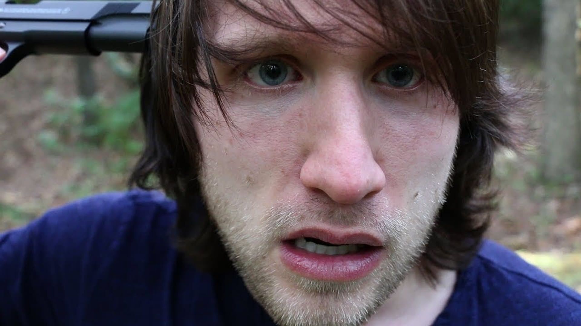 The Devil Inside background