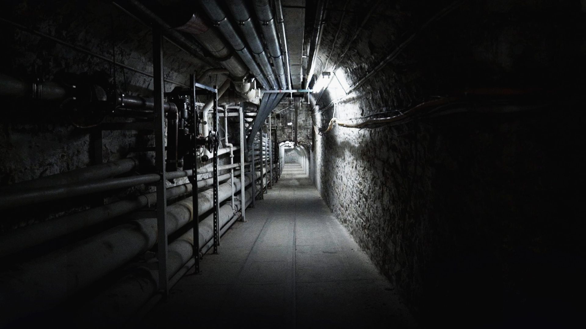 Secrets of the Underground background