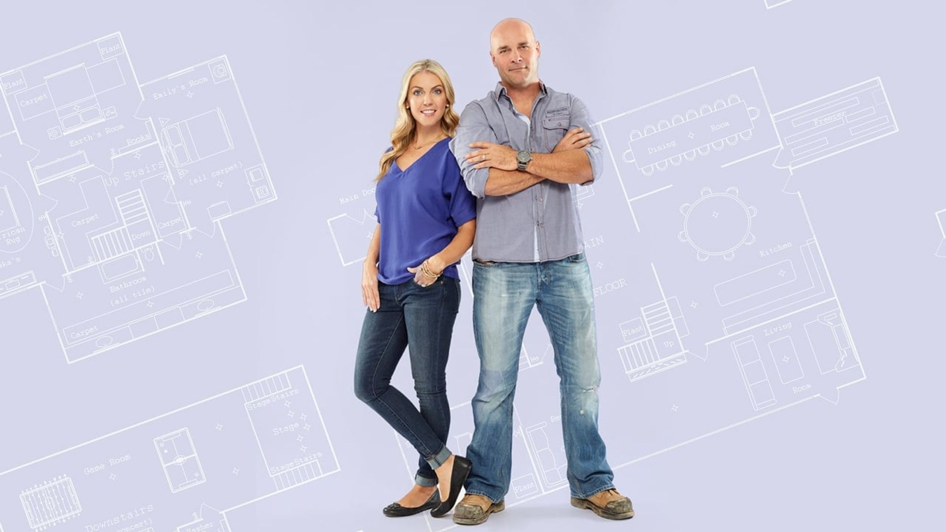 Renovation Inc. background