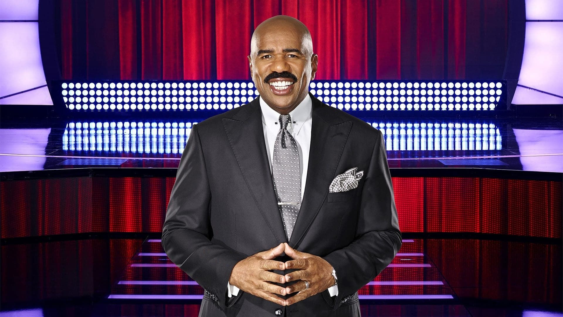 Little Big Shots: Forever Young background