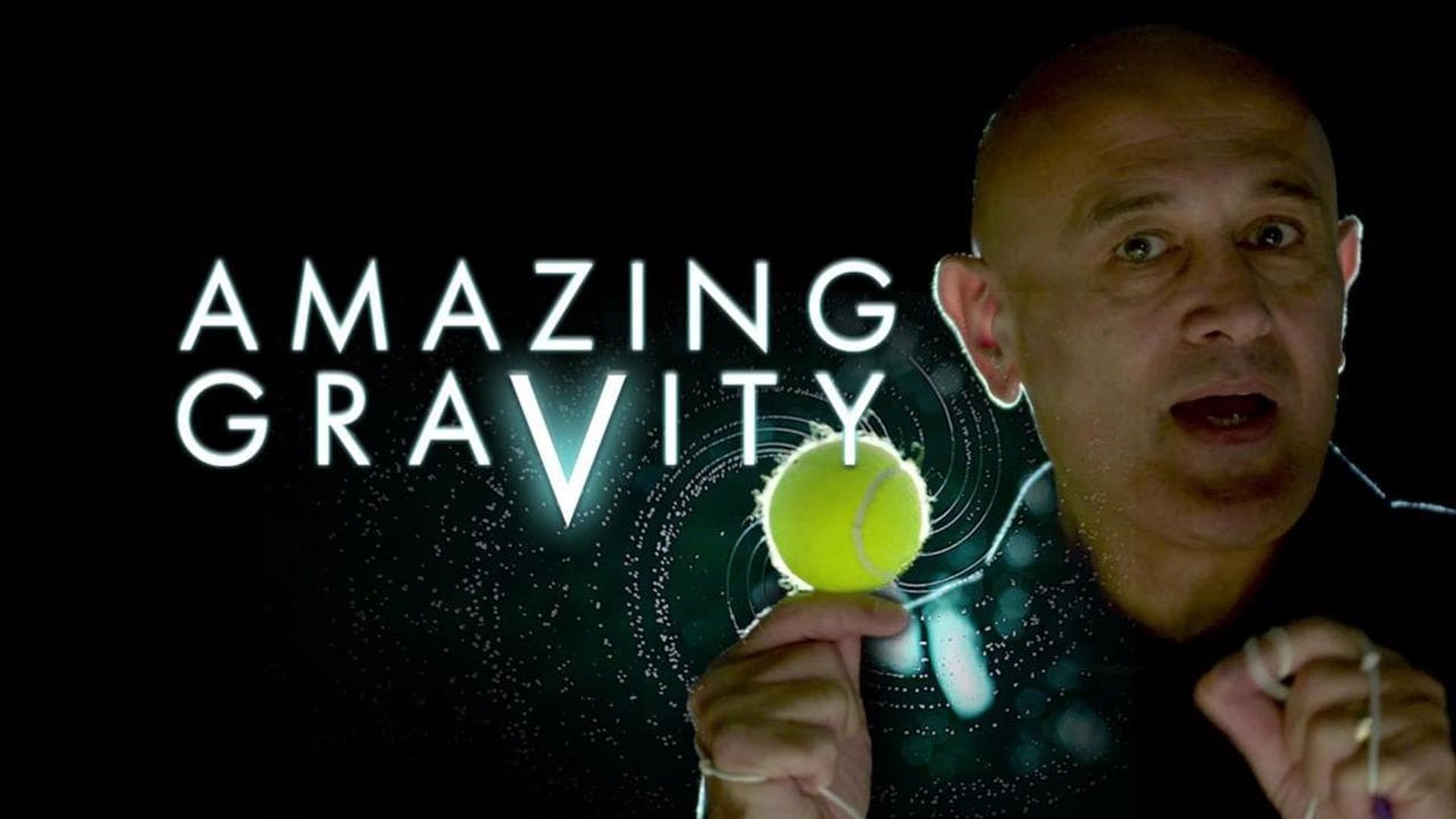 Gravity and Me: The Force That Shapes Our Lives background