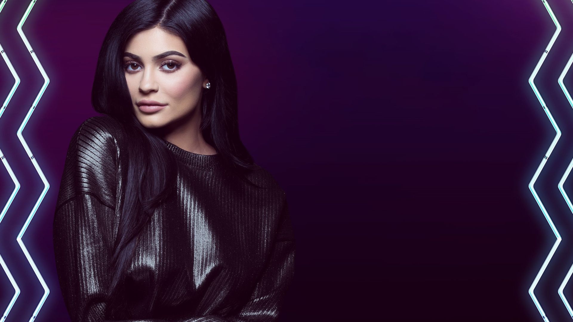 Life of Kylie background