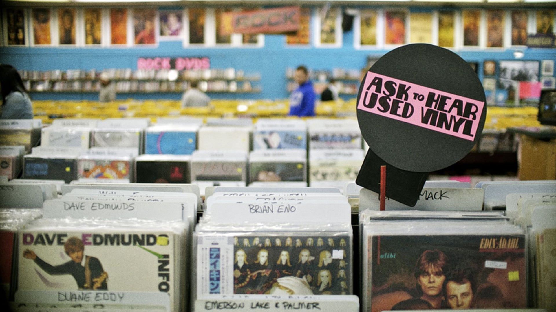 Soundtracks: Songs That Defined History background