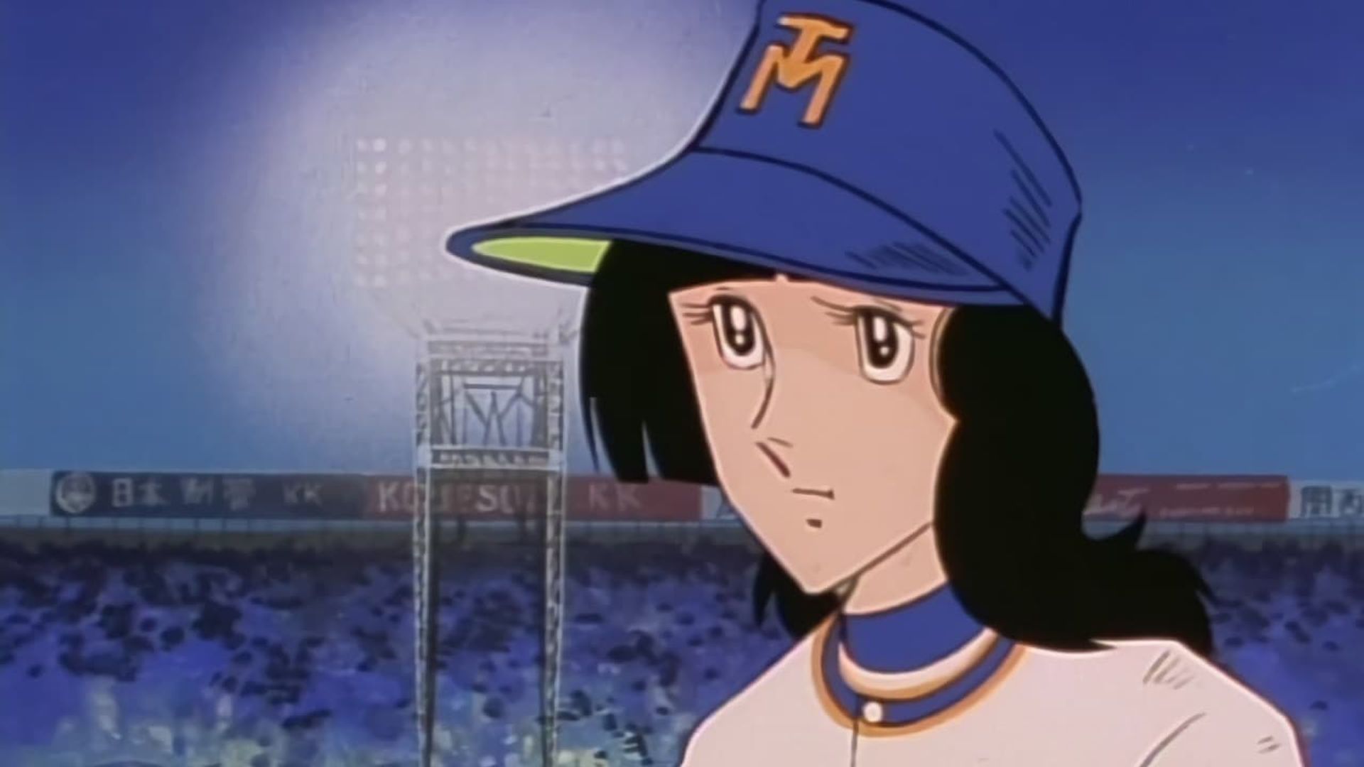 Song of Baseball Enthusiasts background