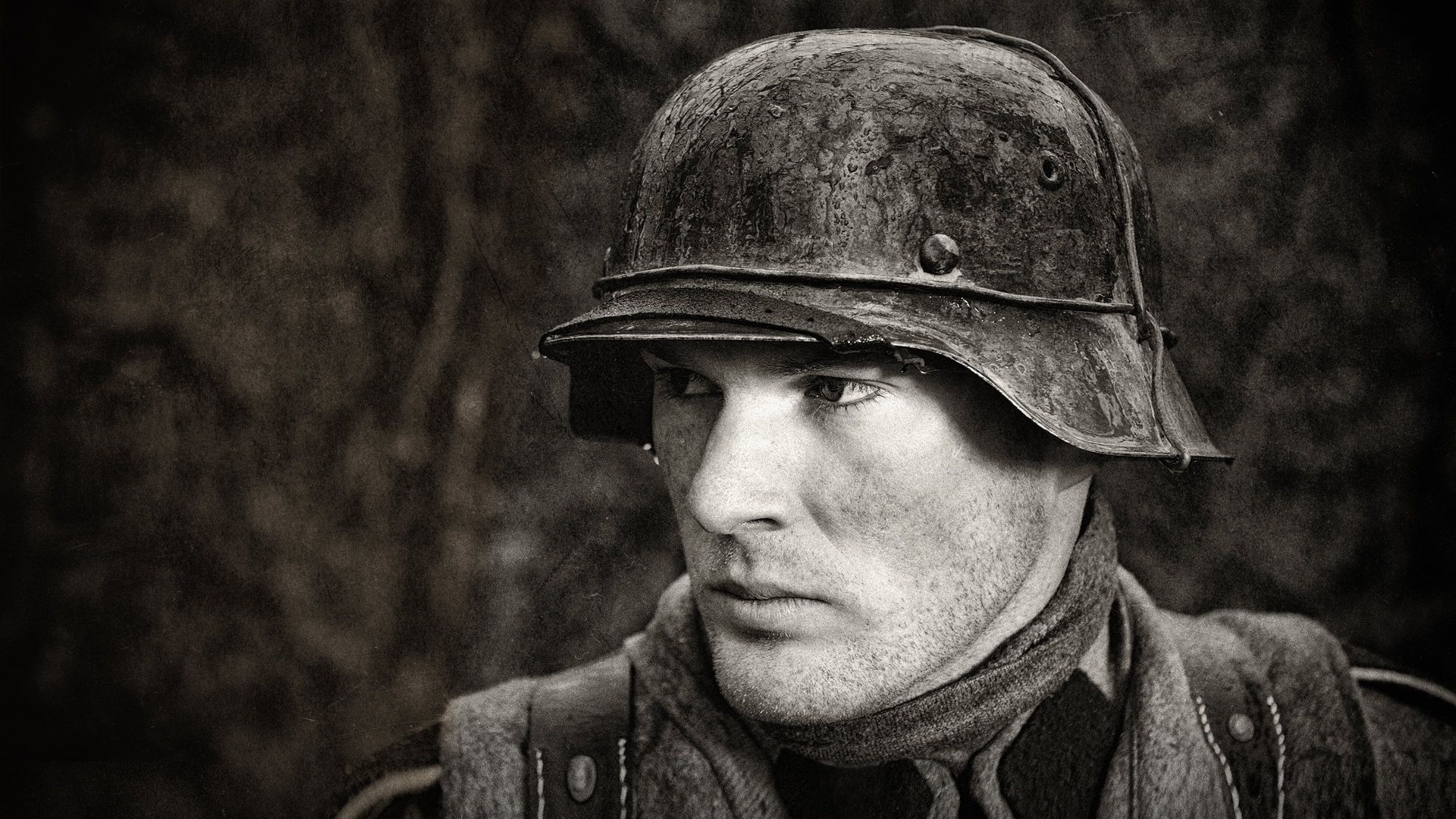 Project Nazi: Blueprints of Evil background