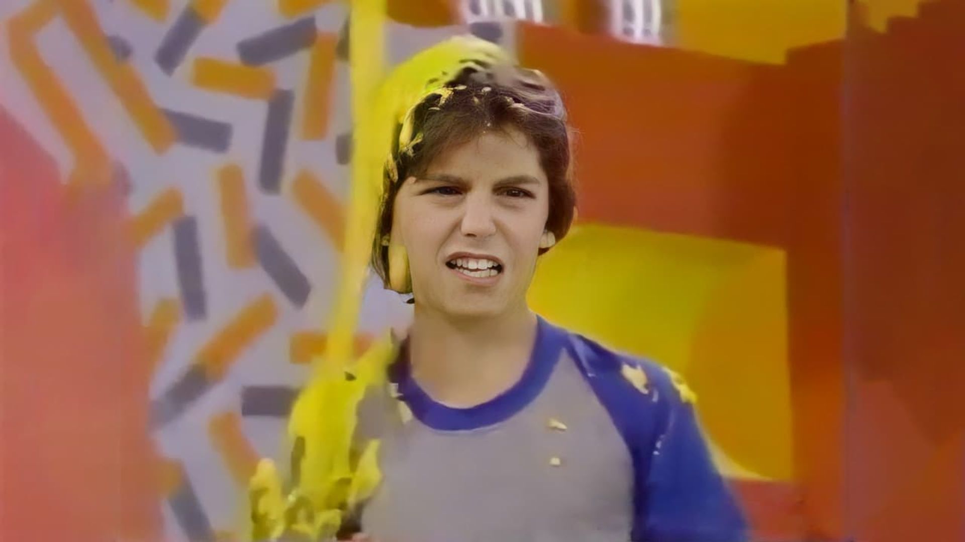 Don't Look Now background