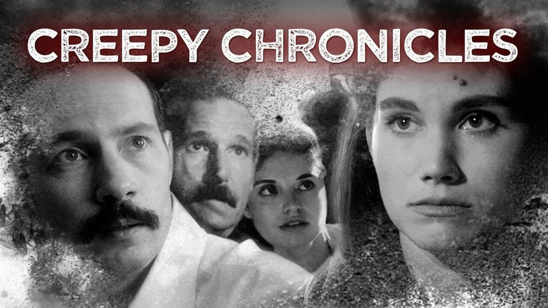 Creepy Chronicles background