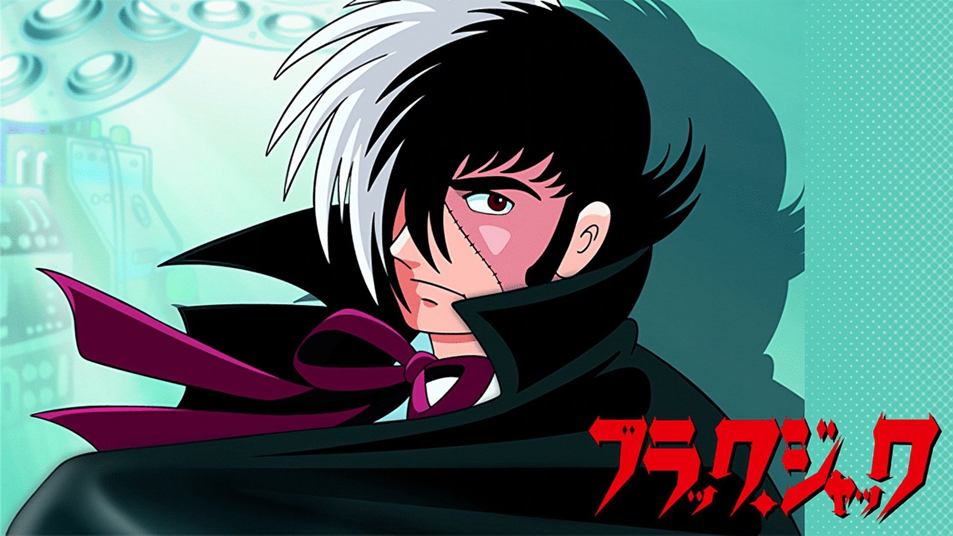 Blackjack background