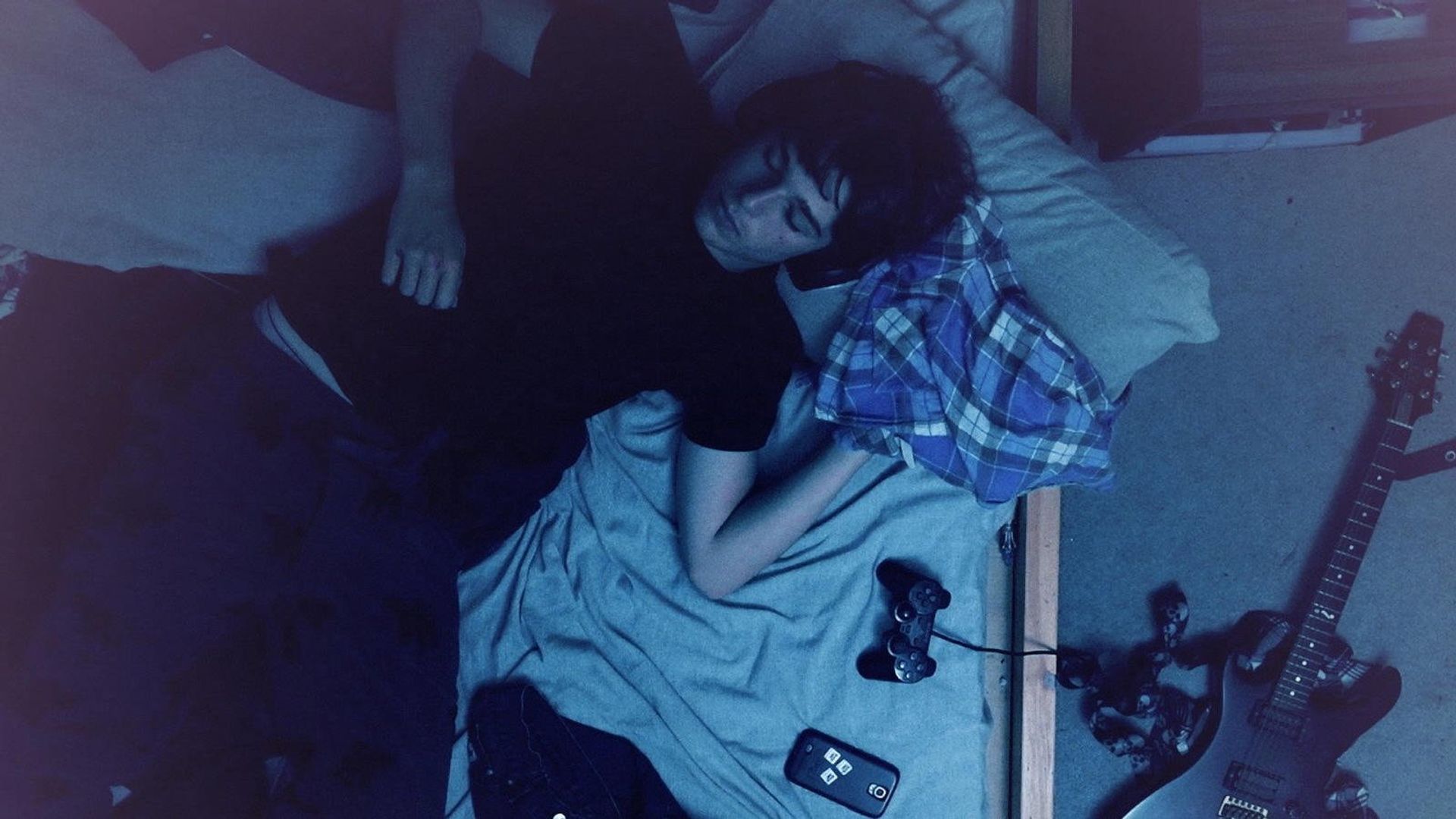 Teens 101 background