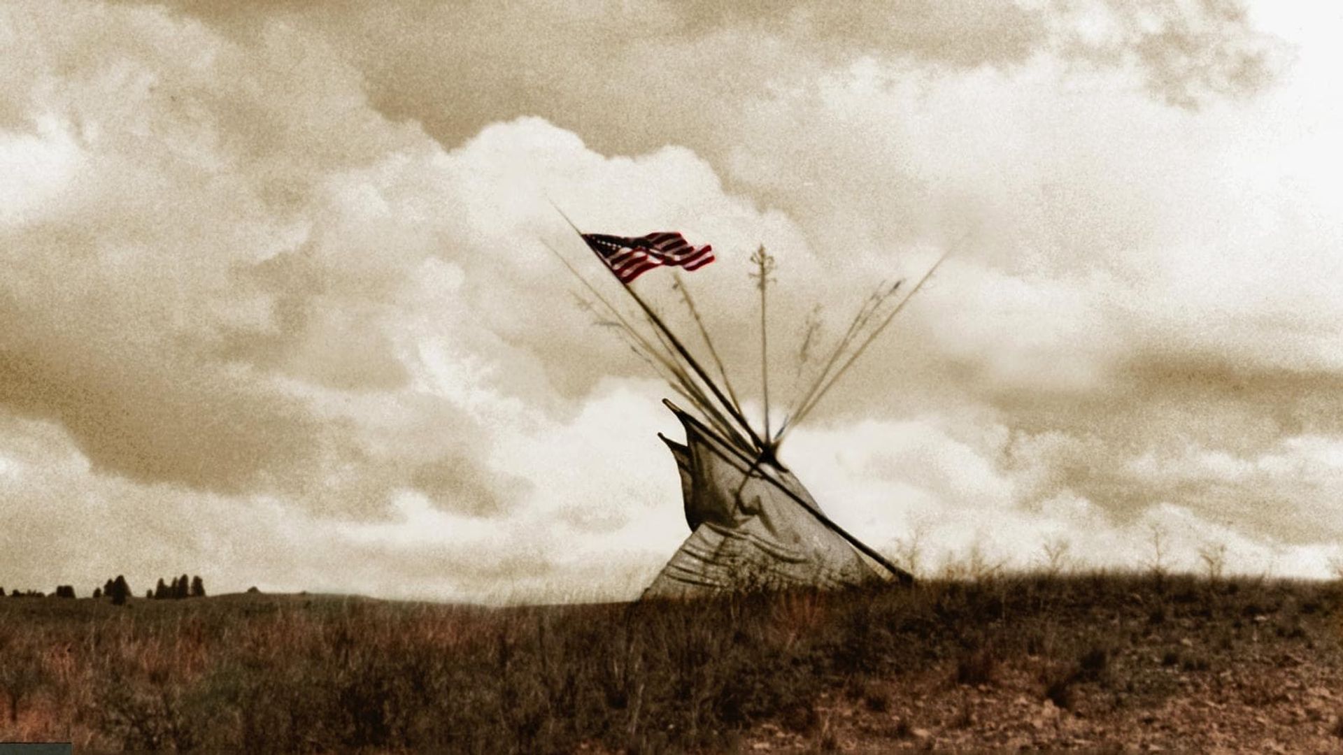 We Shall Remain: The Goshute background