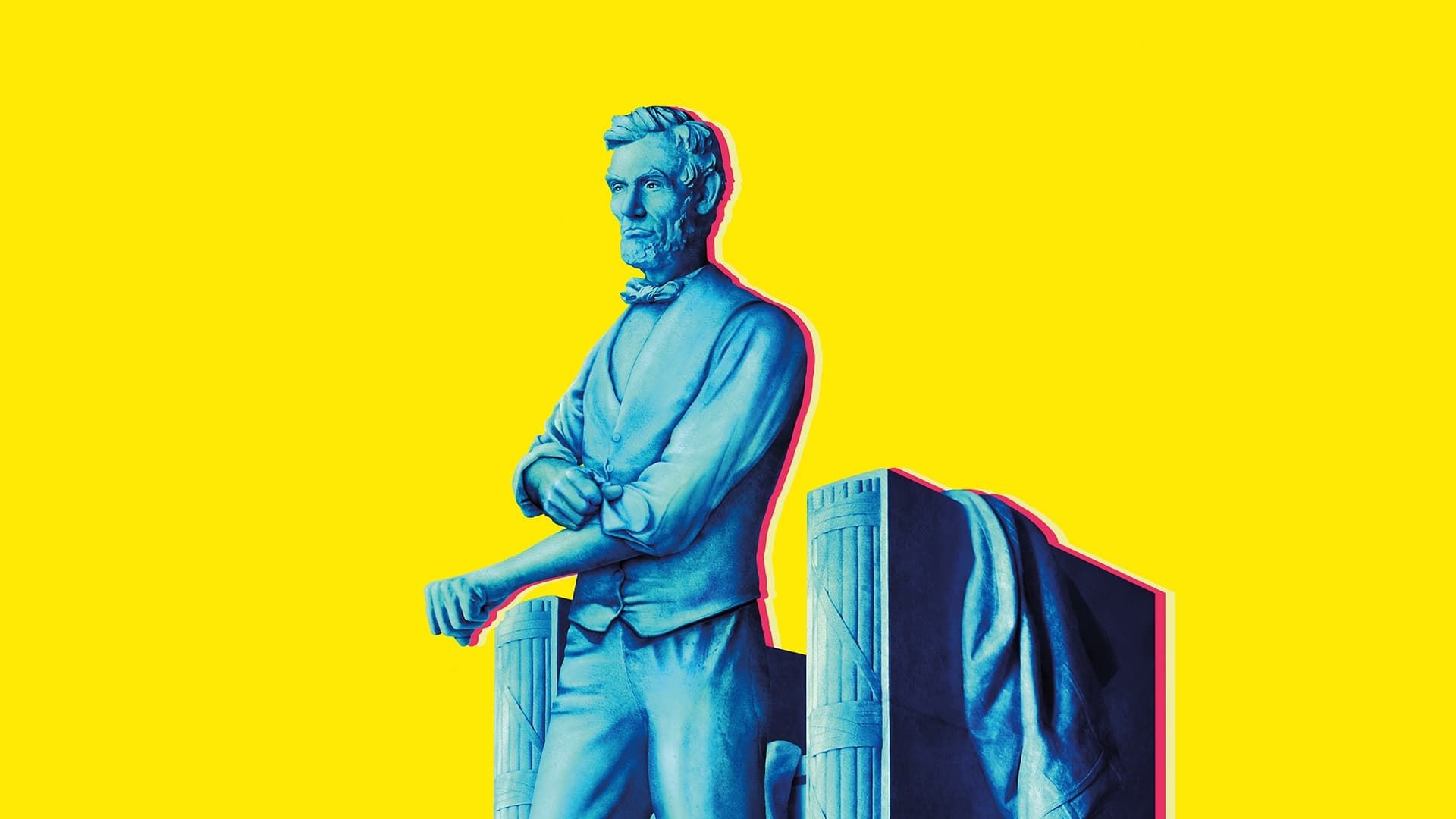 Pod Save America background
