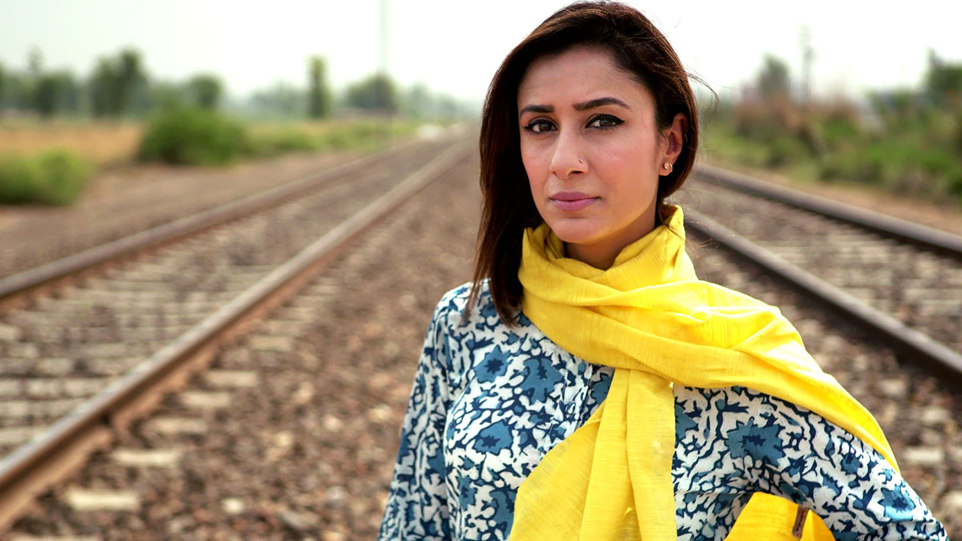 My Family, Partition and Me: India 1947 background