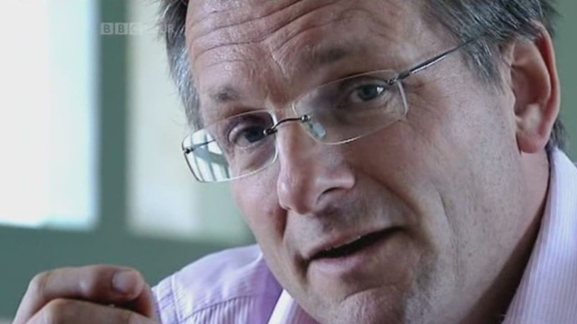 The Brain: A Secret History background