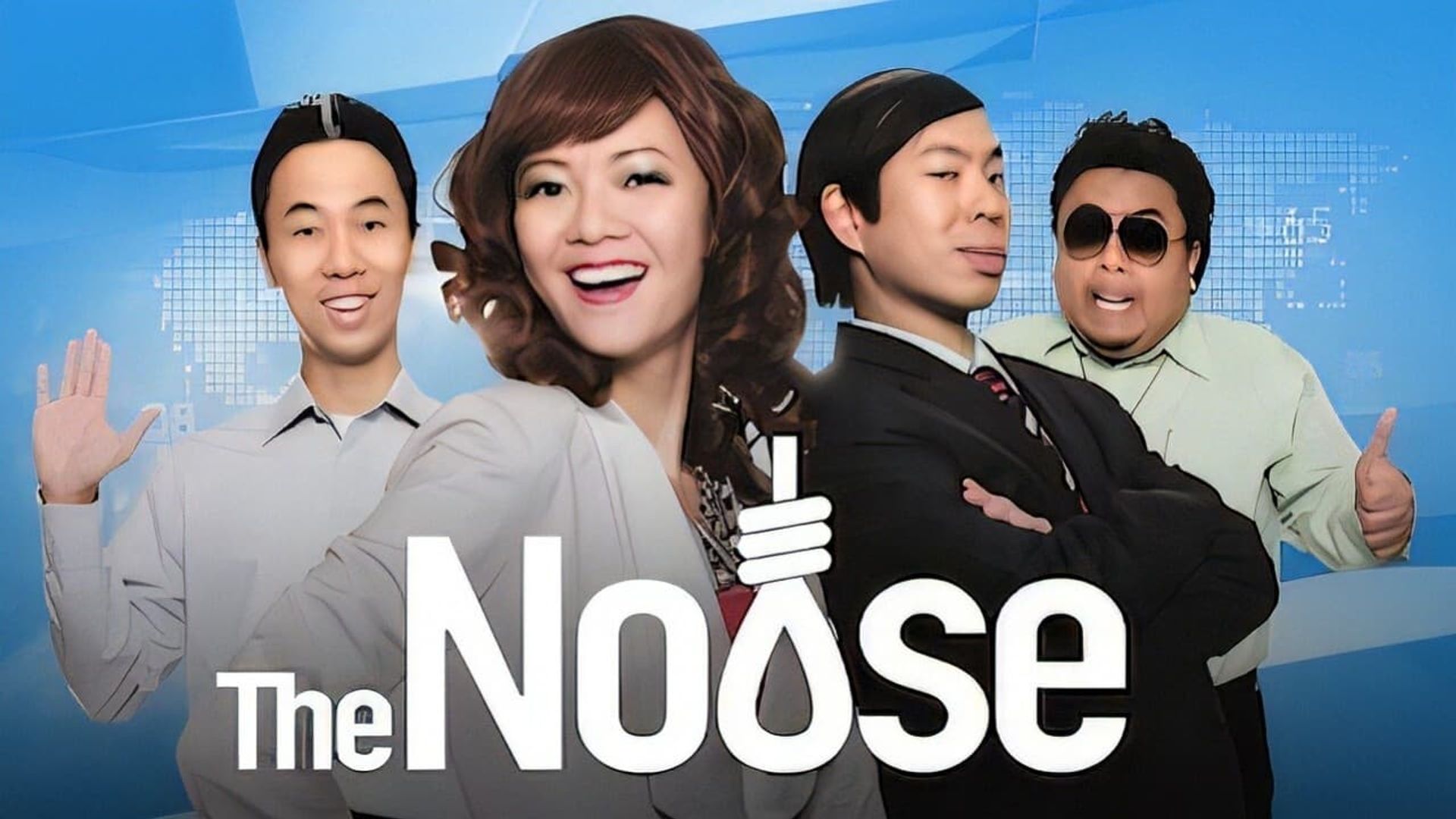 The Noose background
