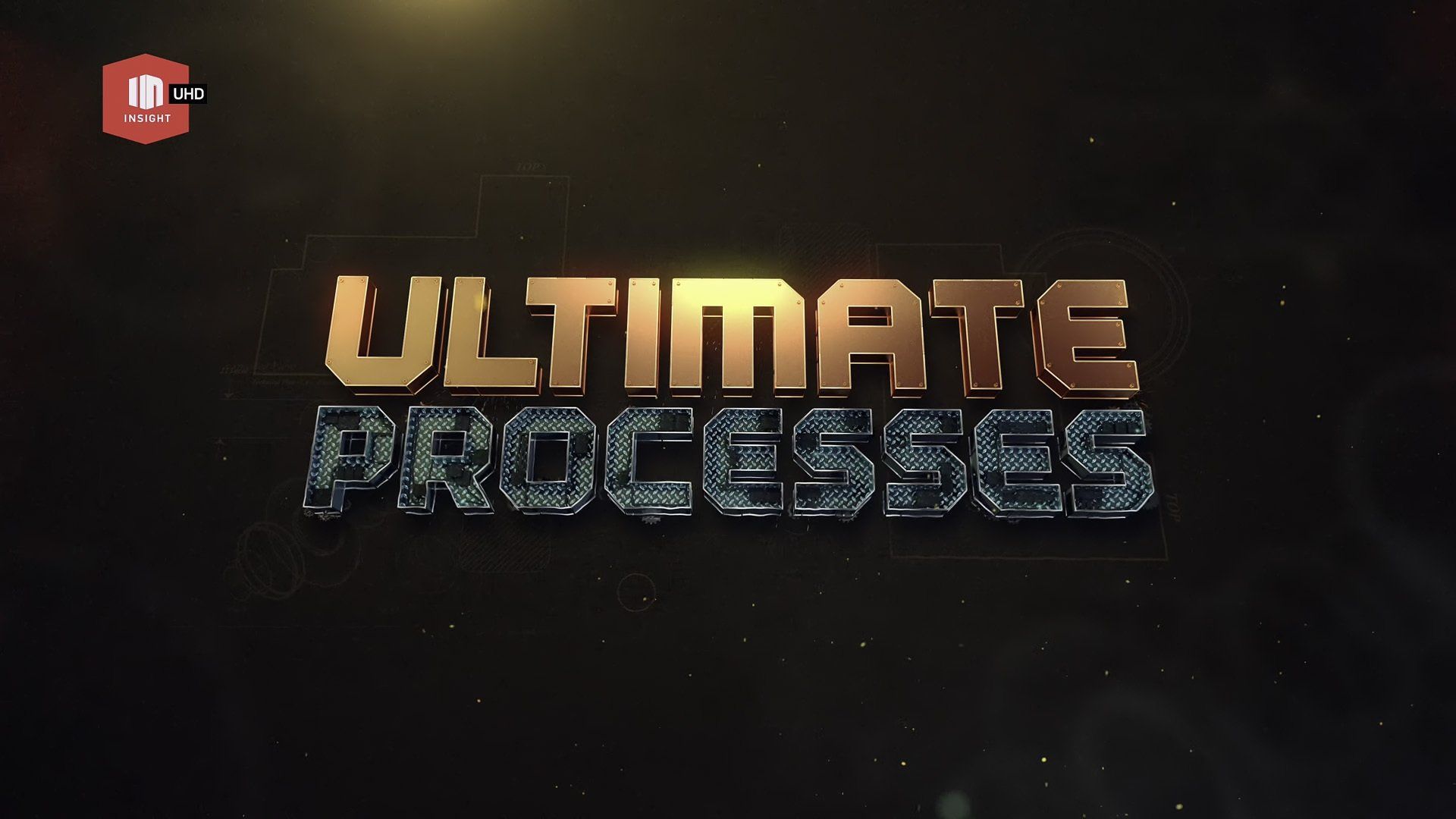 Ultimate Processes background