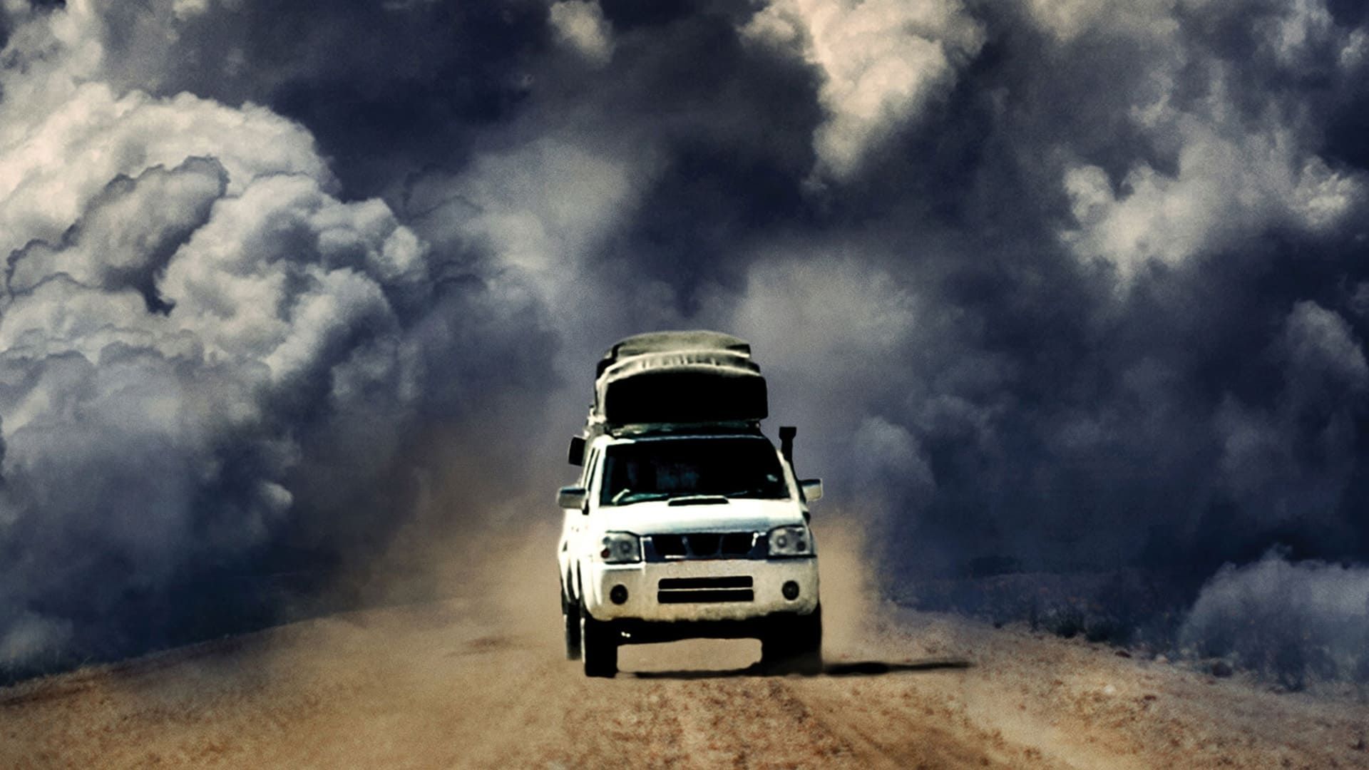 Make it out alive! background