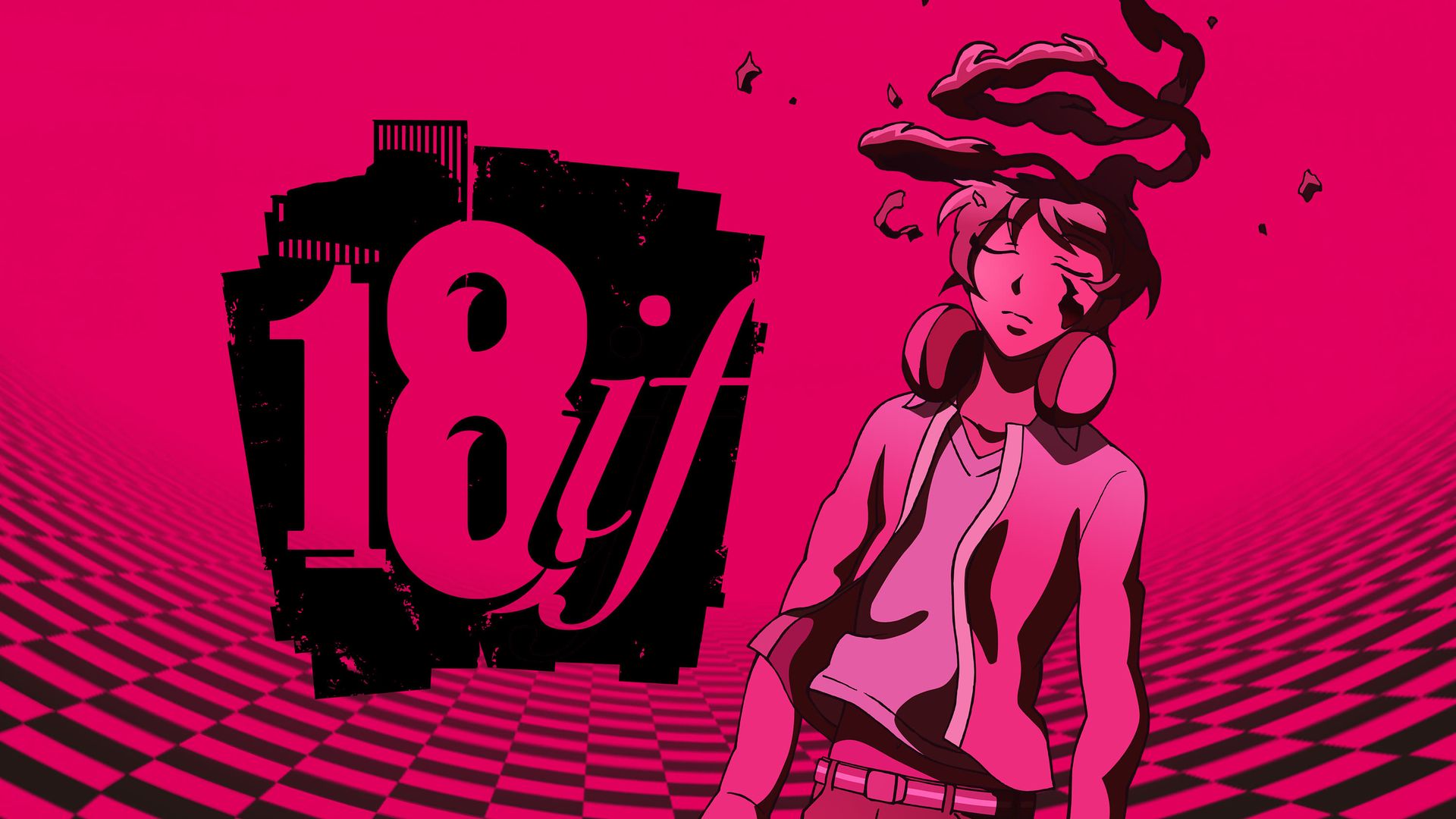 18If background