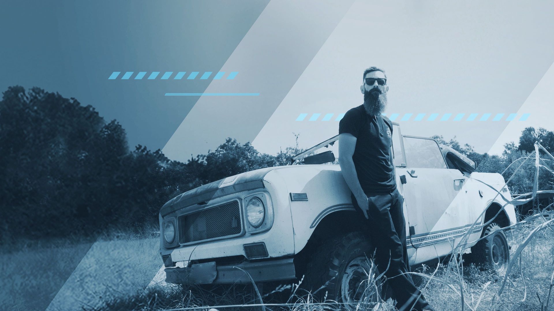 Shifting Gears with Aaron Kaufman background