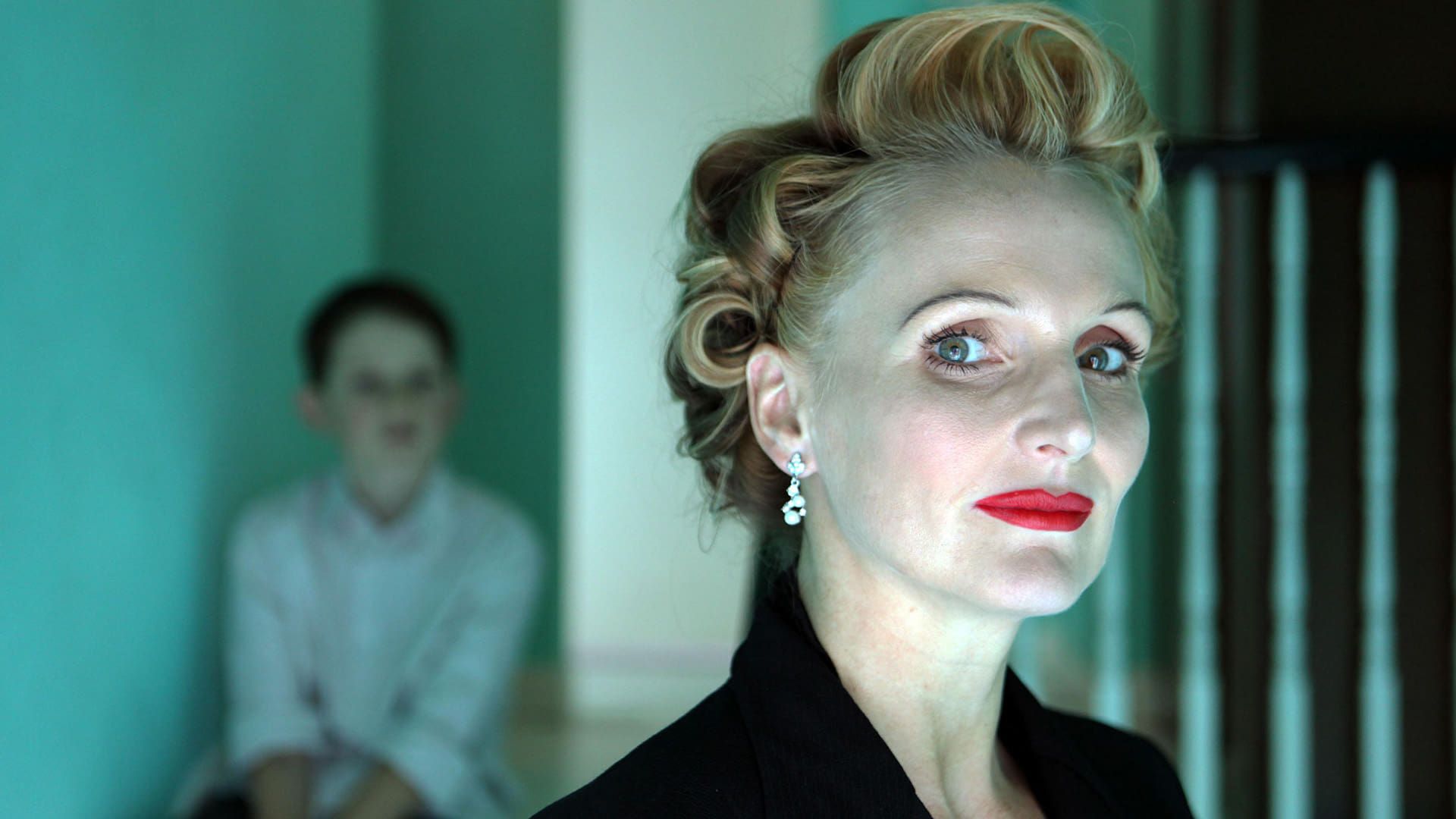 The Ruth Ellis Files: A Very British Crime Story background