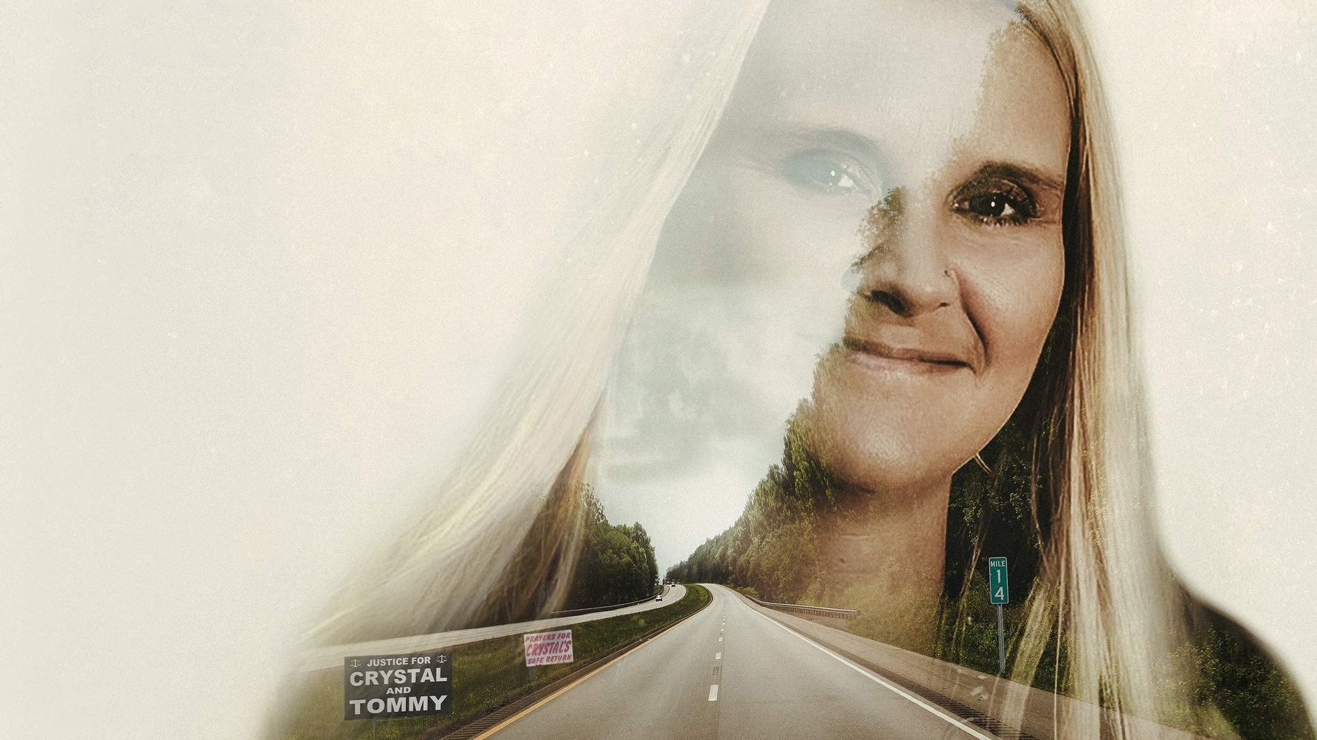 The Disappearance of Crystal Rogers background