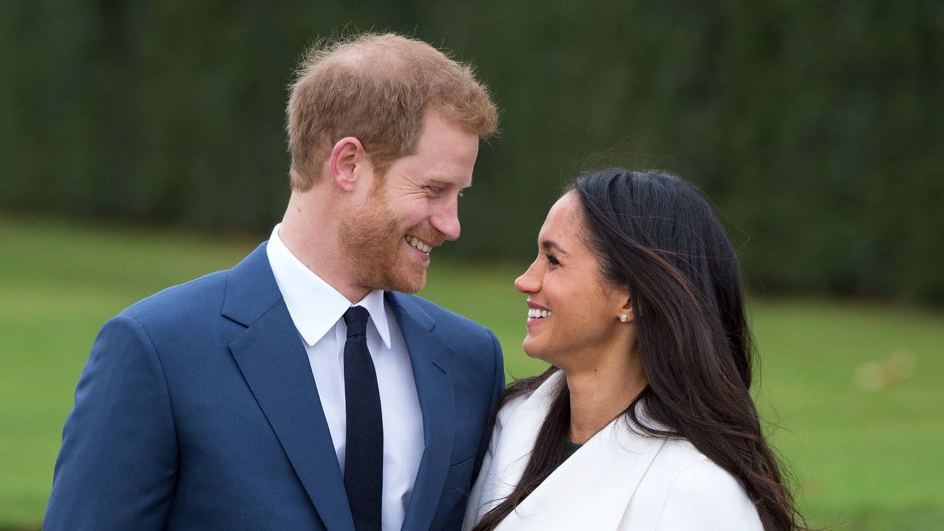 Royal Wedding Watch background