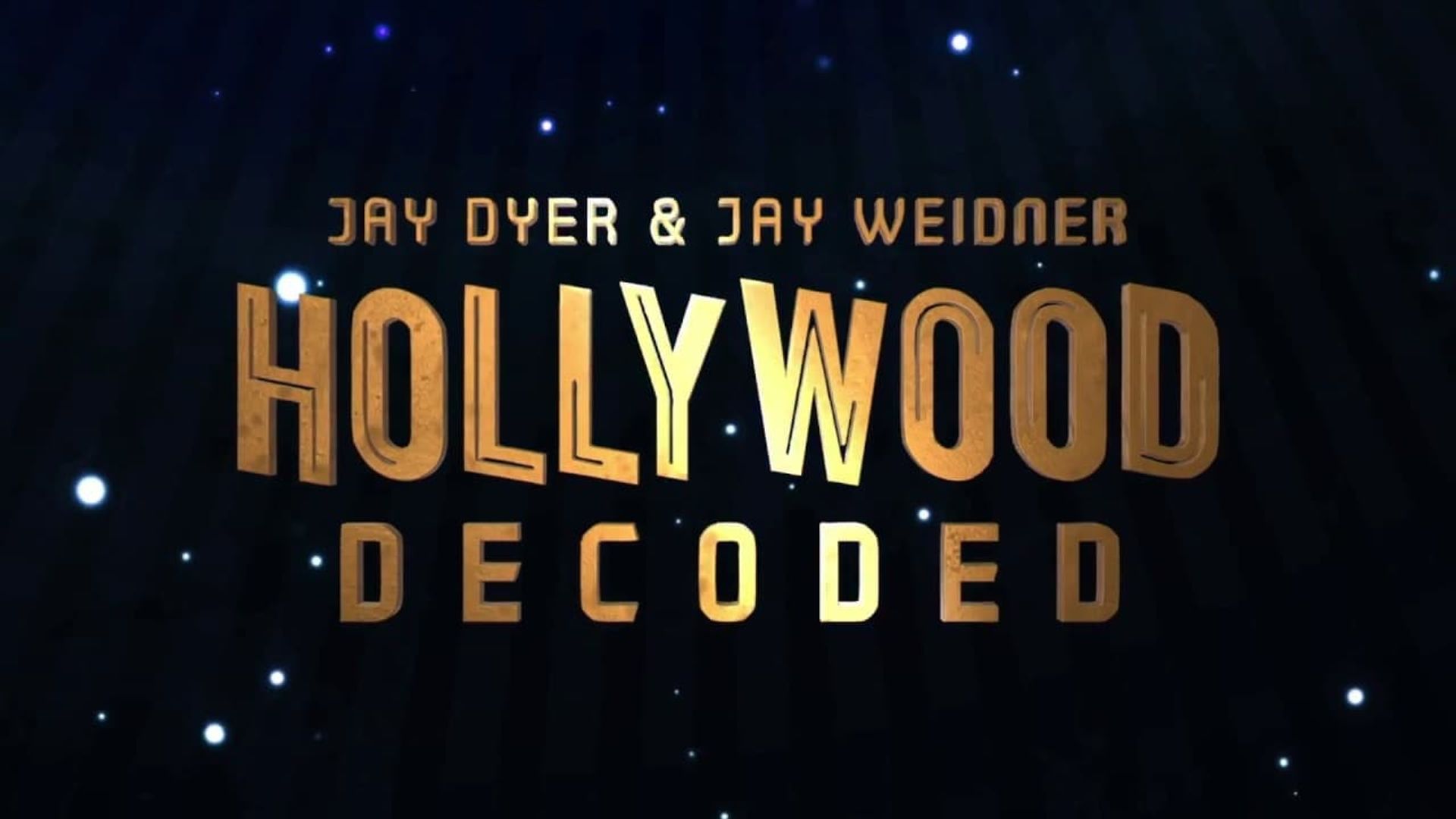 Hollywood Decoded background