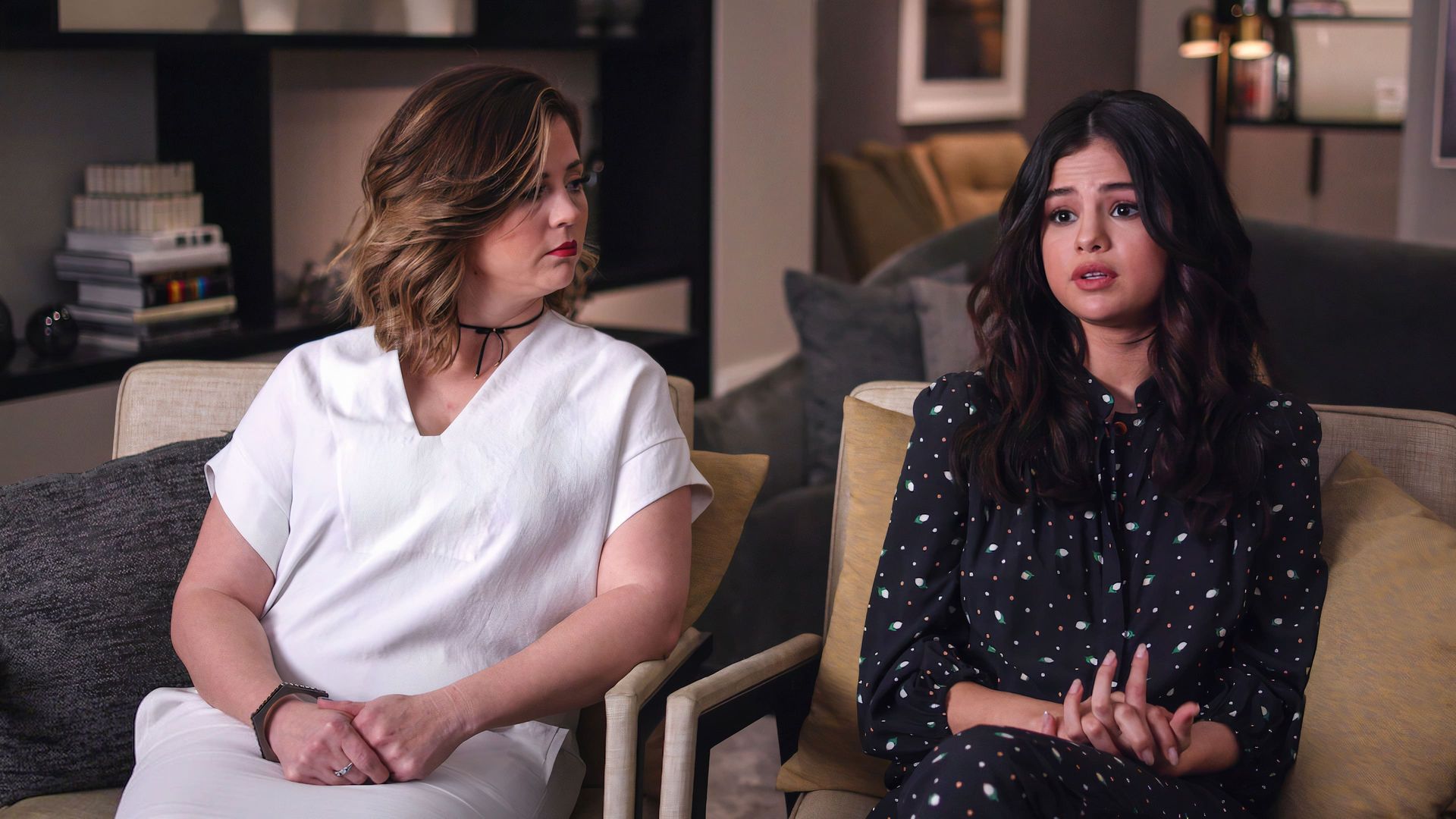 13 Reasons Why: Beyond the Reasons background
