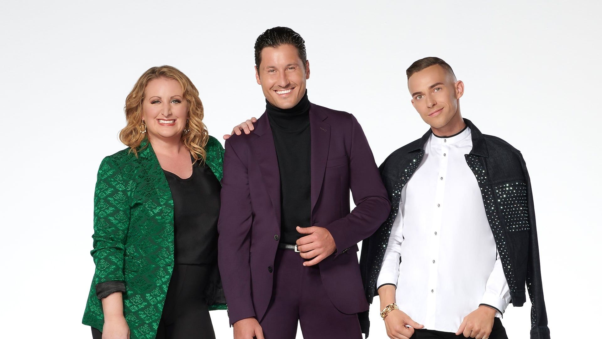 Dancing with the Stars: Juniors background