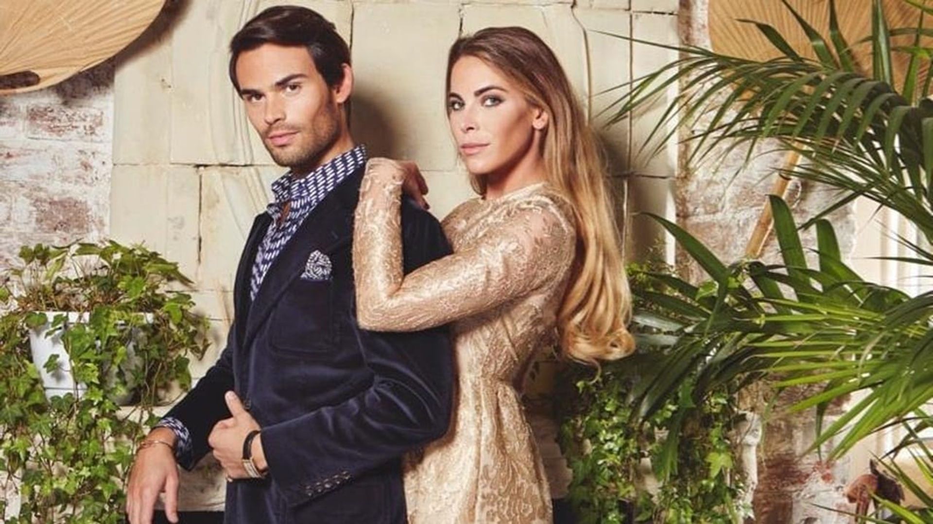 Made in Chelsea: Croatia background