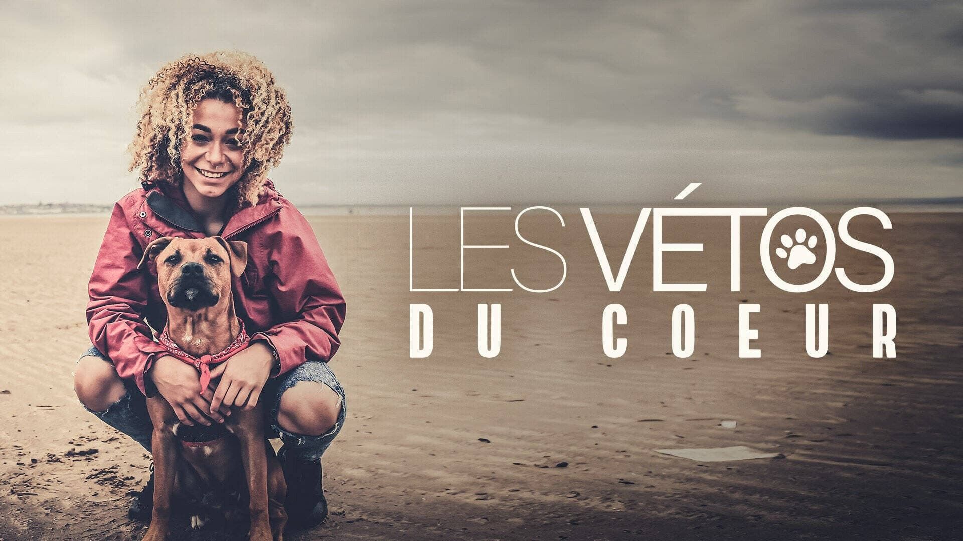 The People's Vet background