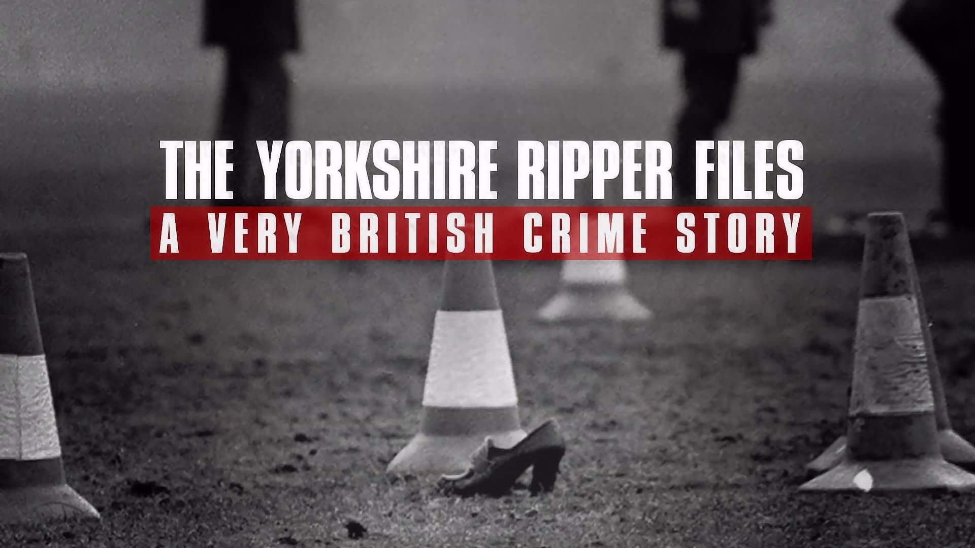 The Yorkshire Ripper background