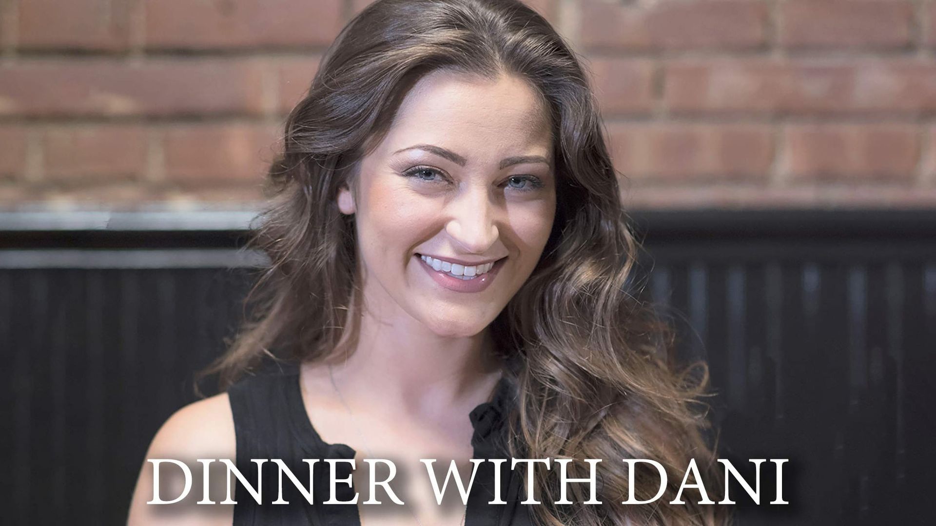 Dinner With Dani background
