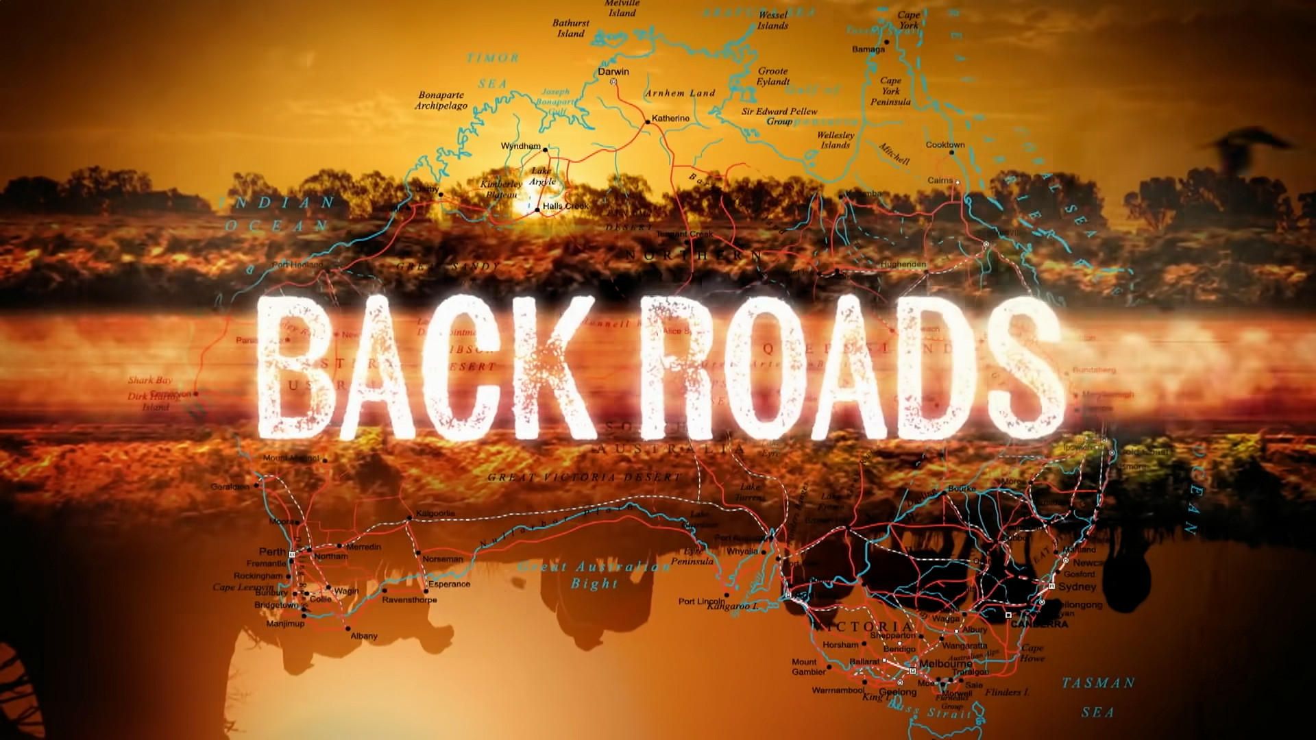 Back Roads background