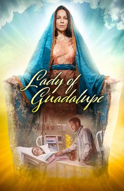 Lady of Guadalupe